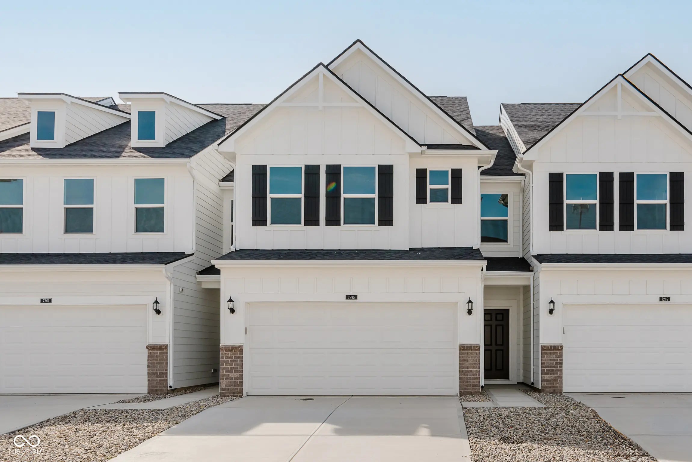 Photo of 7295 Shroyer Way Noblesville, IN 46062