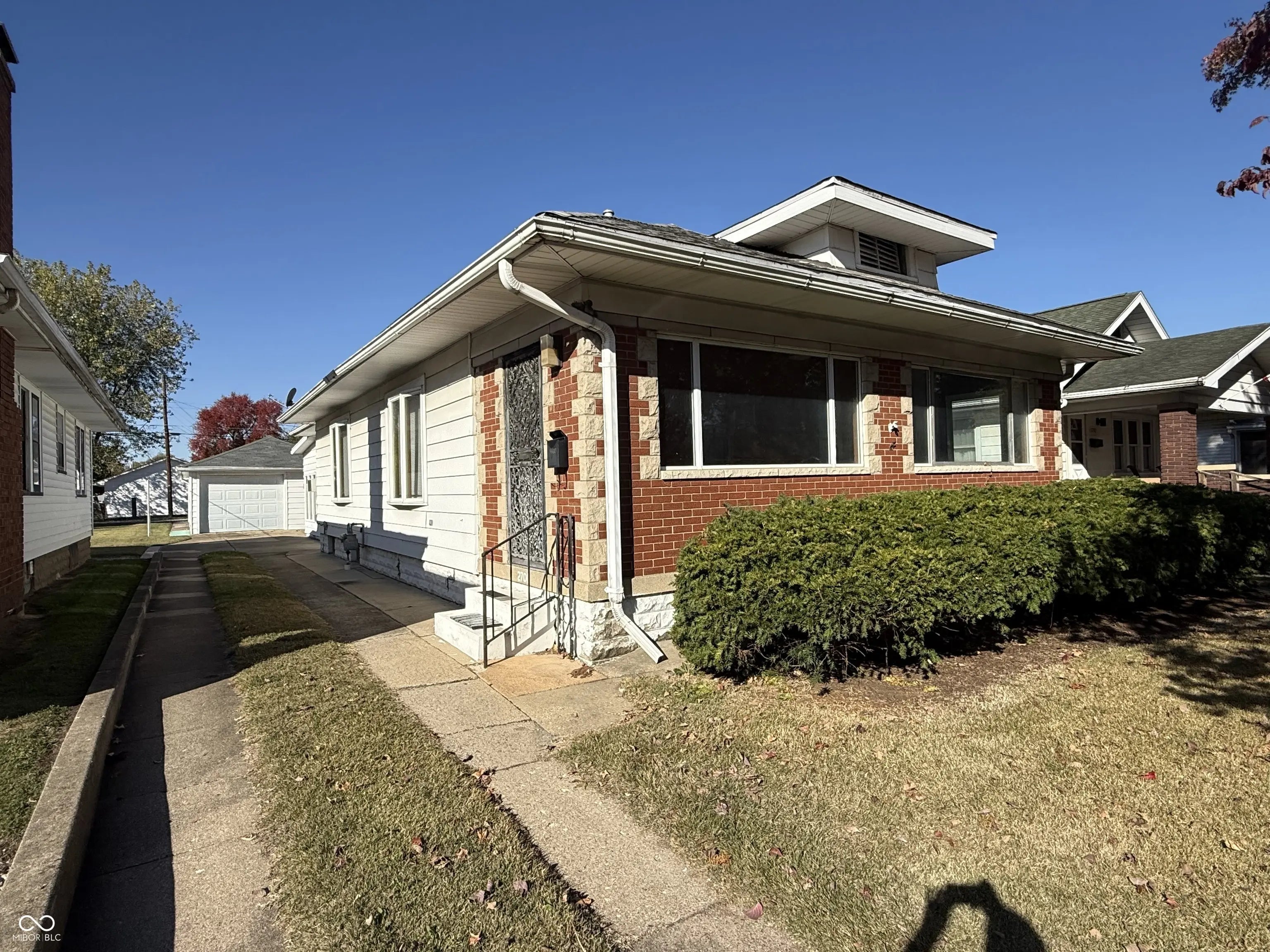 2706 N 13th Street, Terre Haute