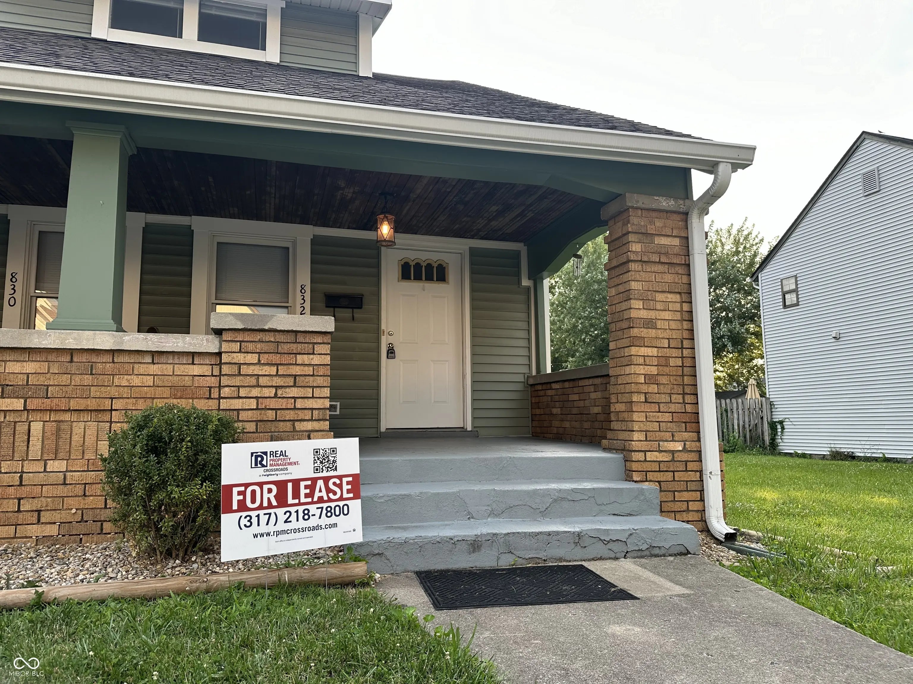 830 N California Street, Indianapolis