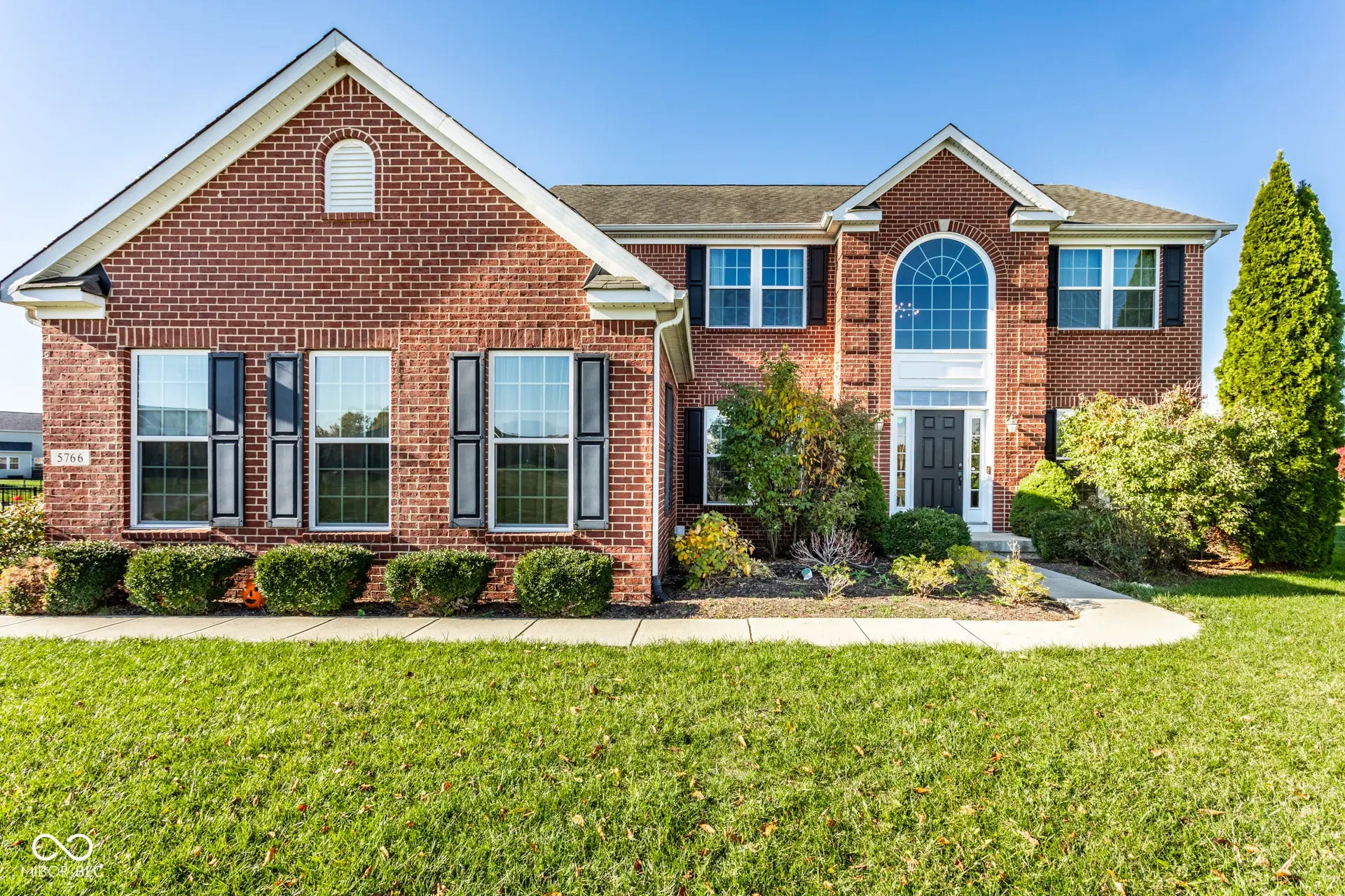 5766 Somerset Boulevard W, Bargersville