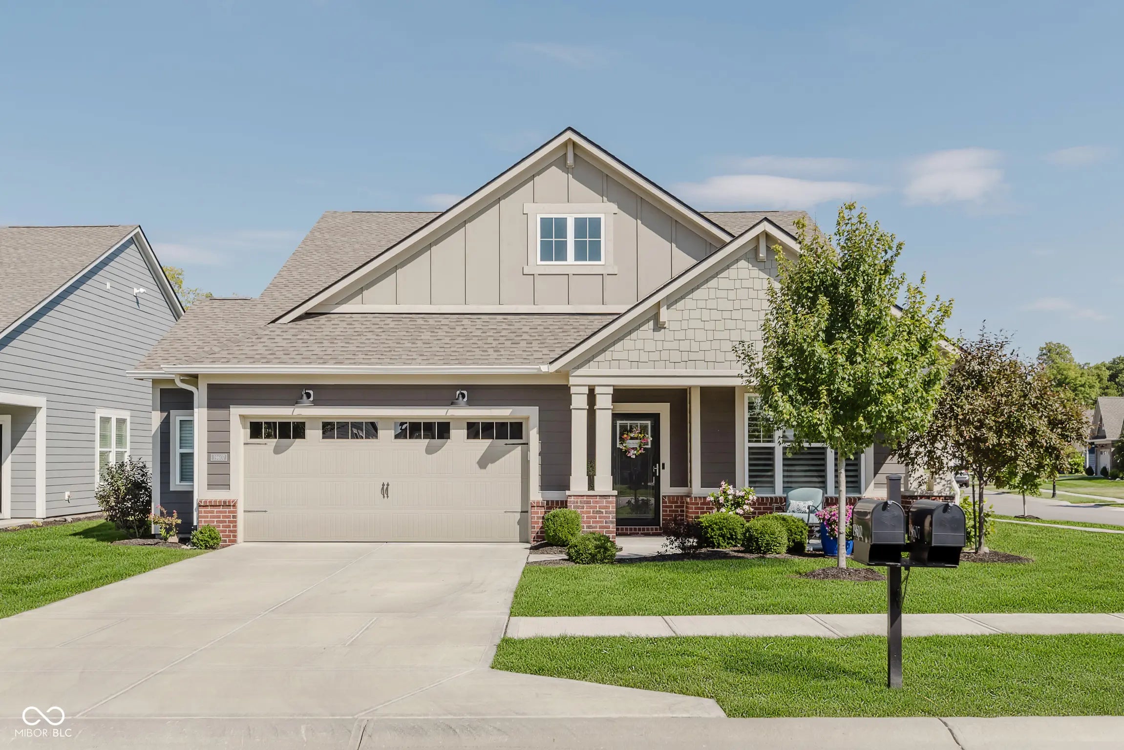 Photo of 19607 Mcdonald Place Westfield, IN 46074