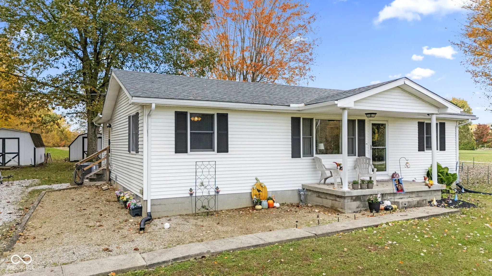 Photo of 5187 N Jack Morgan Road Austin, IN 47102