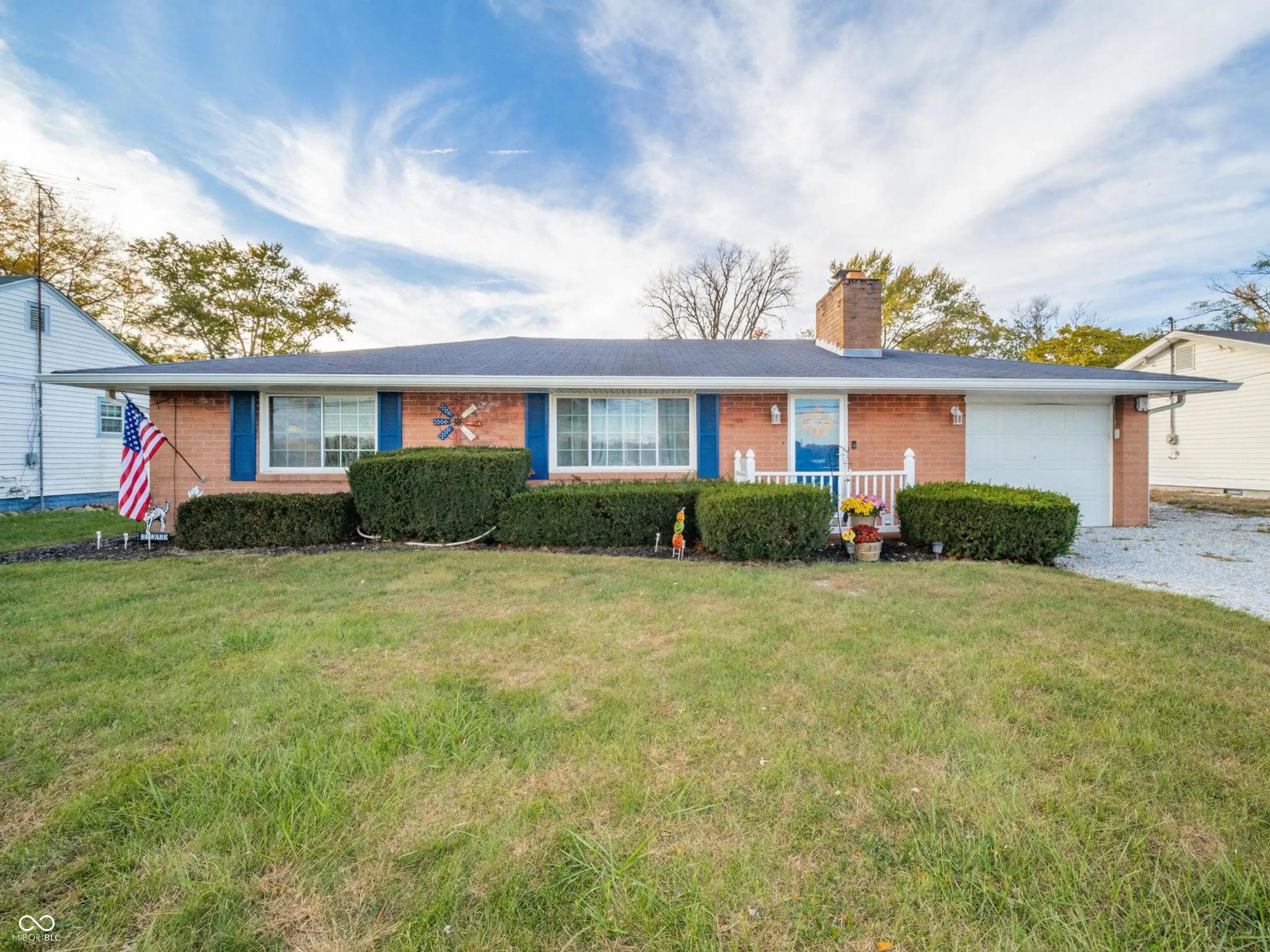 3905 Doctor Martin Luther King Jr Boulevard, Anderson