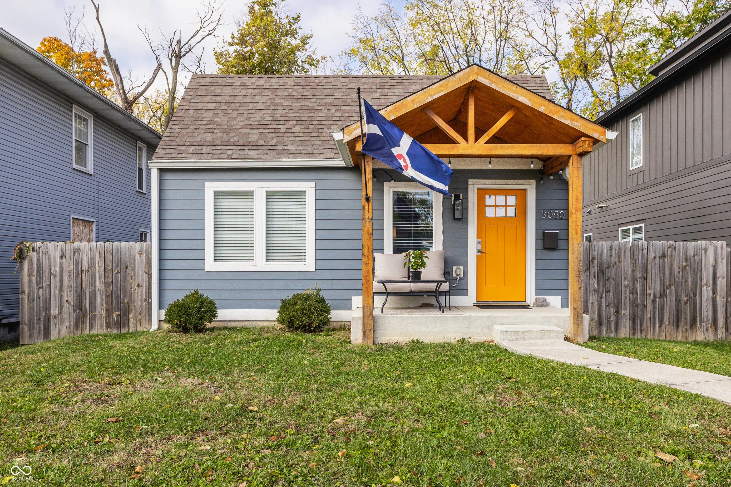 Photo of 3050 Central Avenue Indianapolis, IN 46205