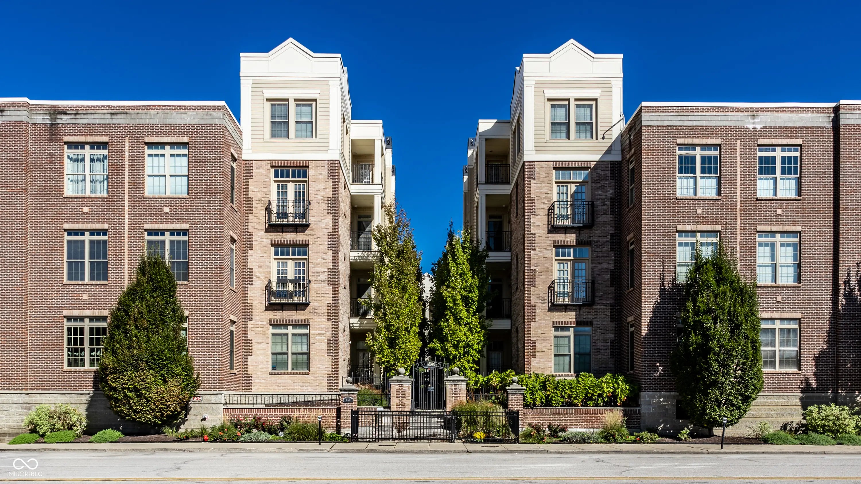 Photo of 450 E Ohio Street 118 Indianapolis, IN 46204