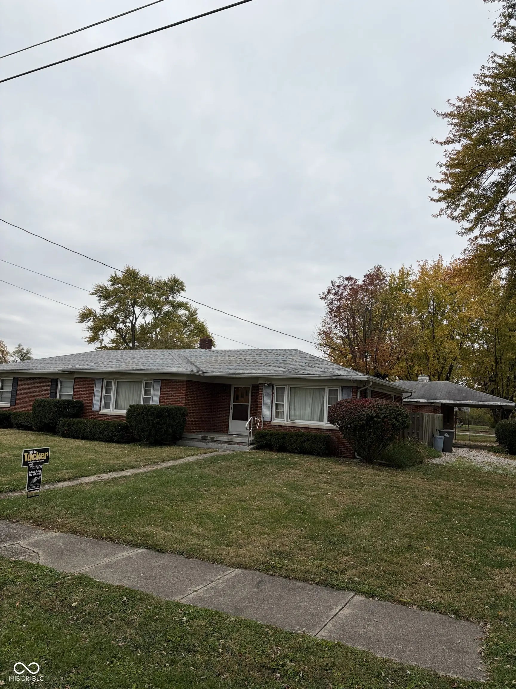 6830 Morgan Avenue, Indianapolis