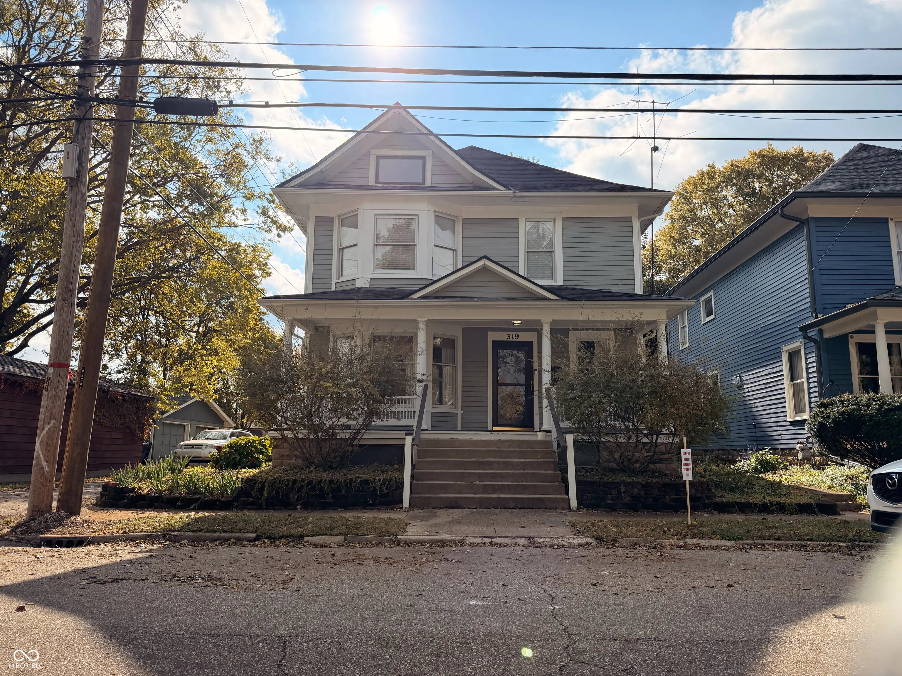 319 15th Street, Columbus