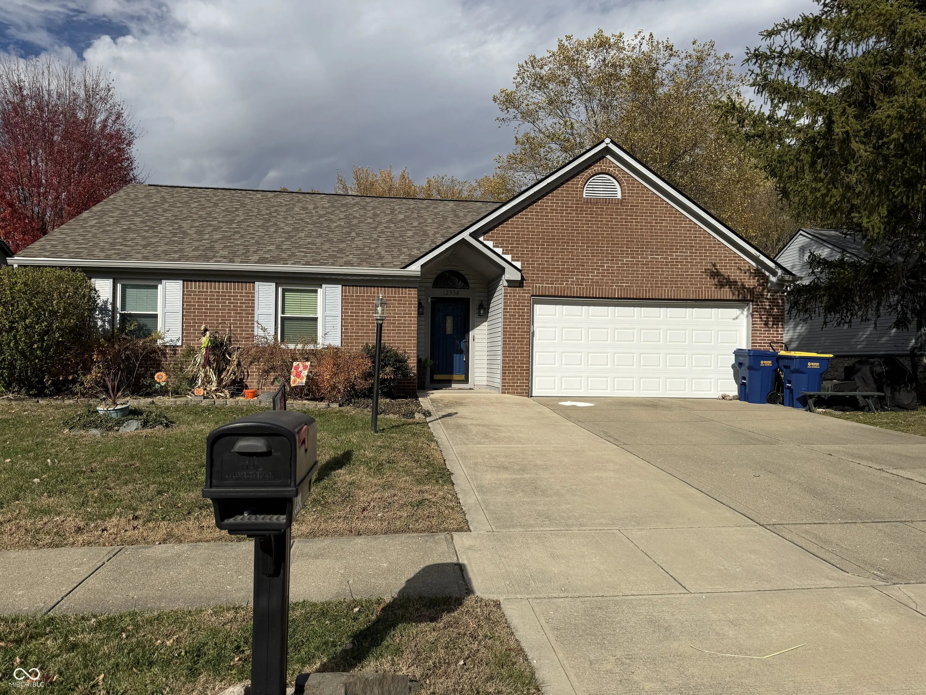 12358 Van Spronsen Way, Indianapolis