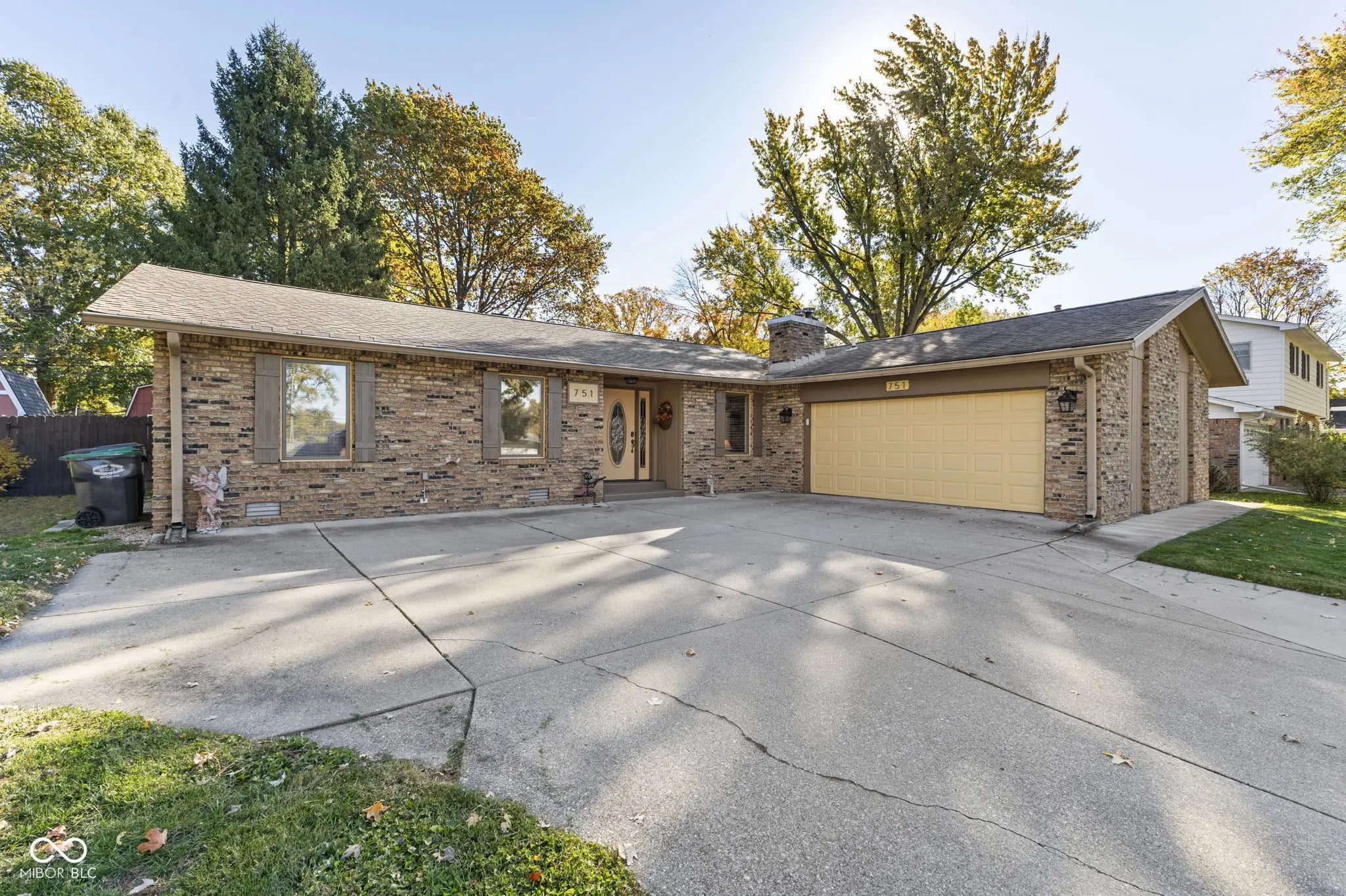 Photo of 751 Lindenwood Drive Greenwood, IN 46142