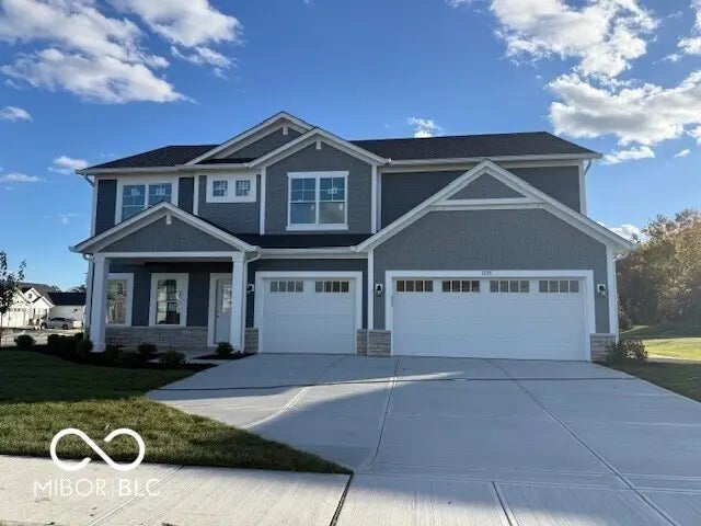 1335 Mahoning, Sheridan