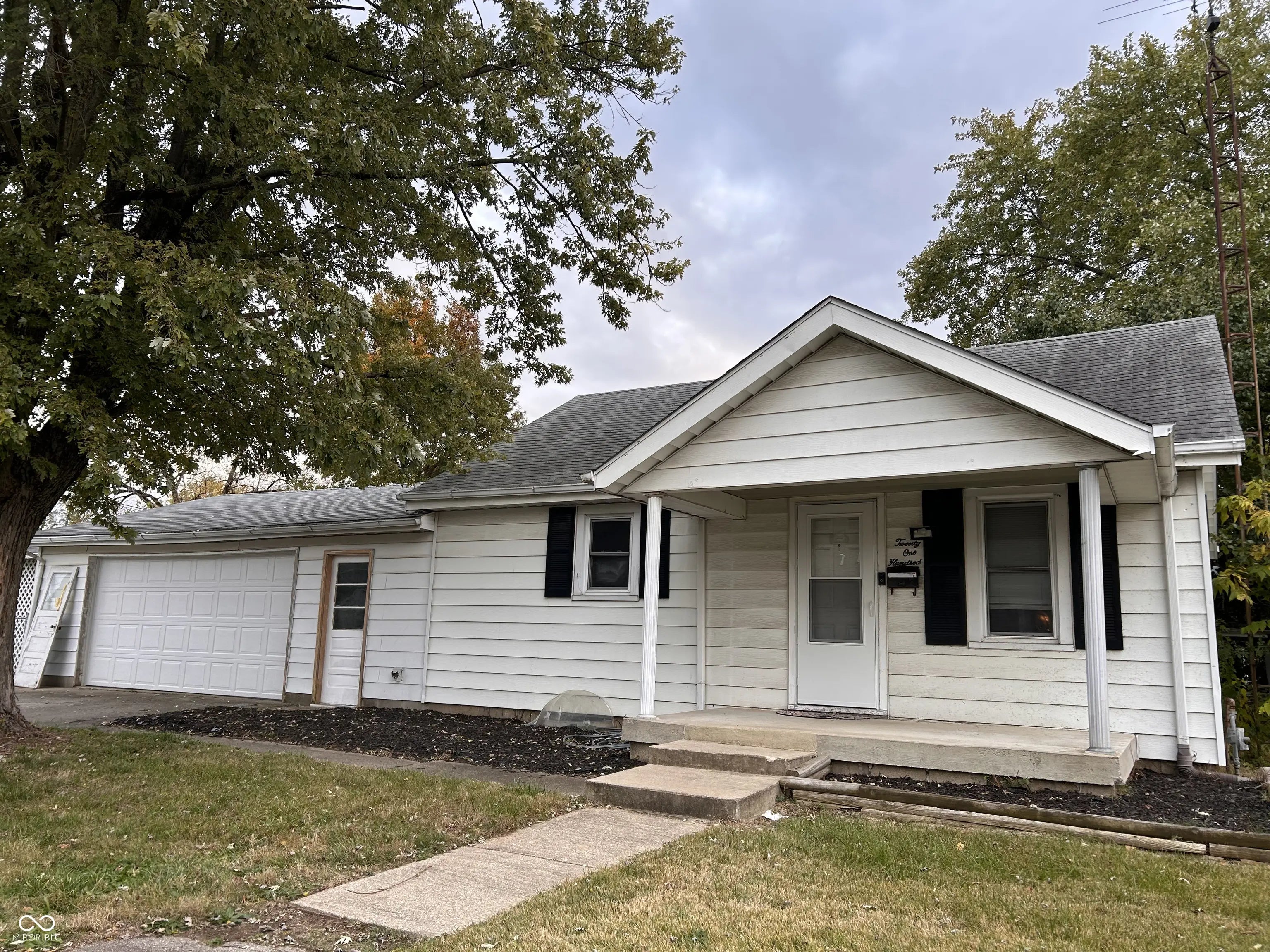 2100 12th Street, Columbus