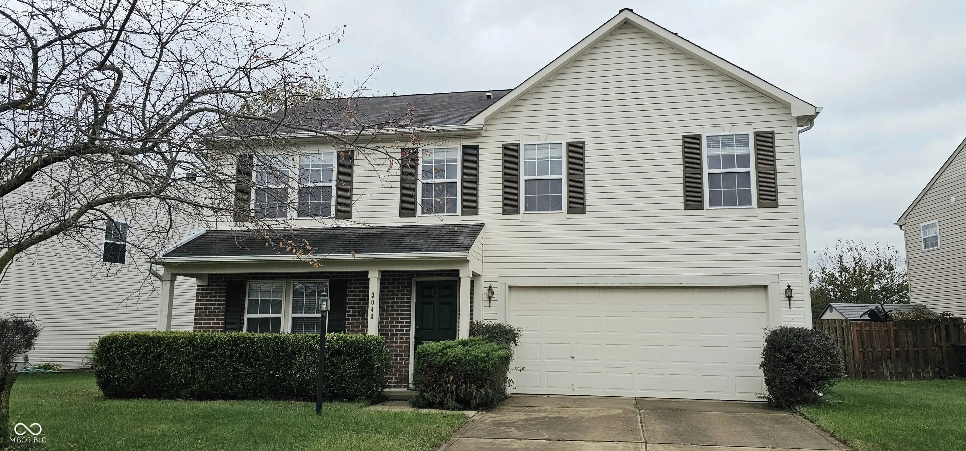 3044 Rolling Hill Drive, Columbus