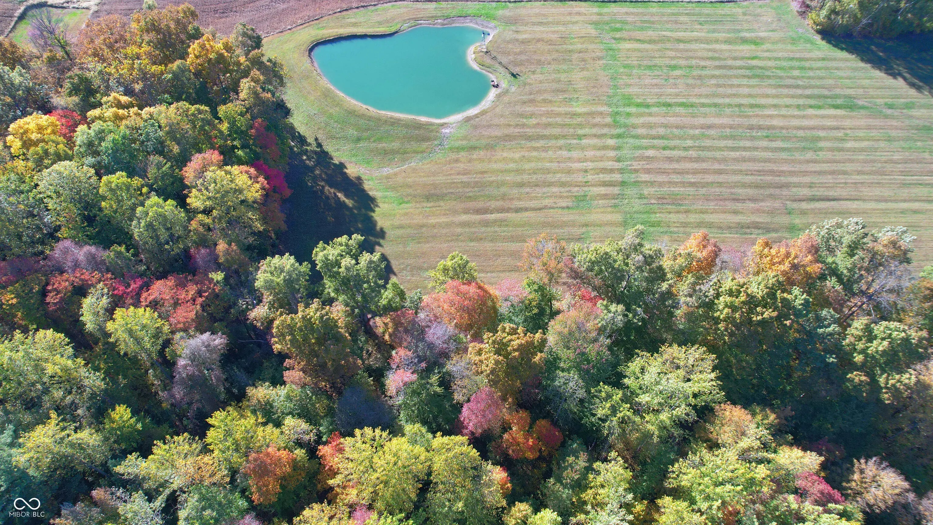 Photo of E Cr 200 N Butlerville, IN 47223