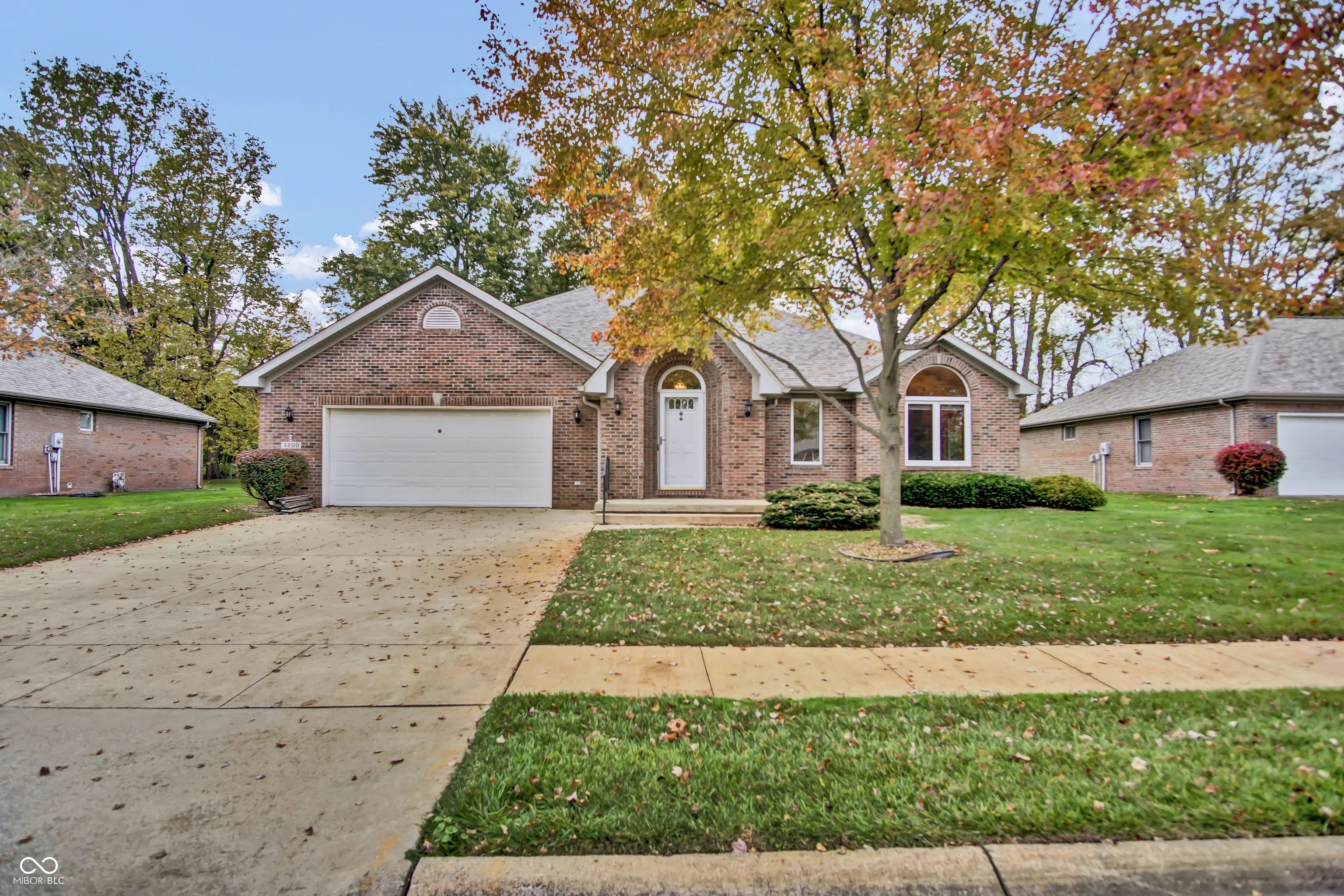 Photo of 3200 Thomas Trace Columbus, IN 47203