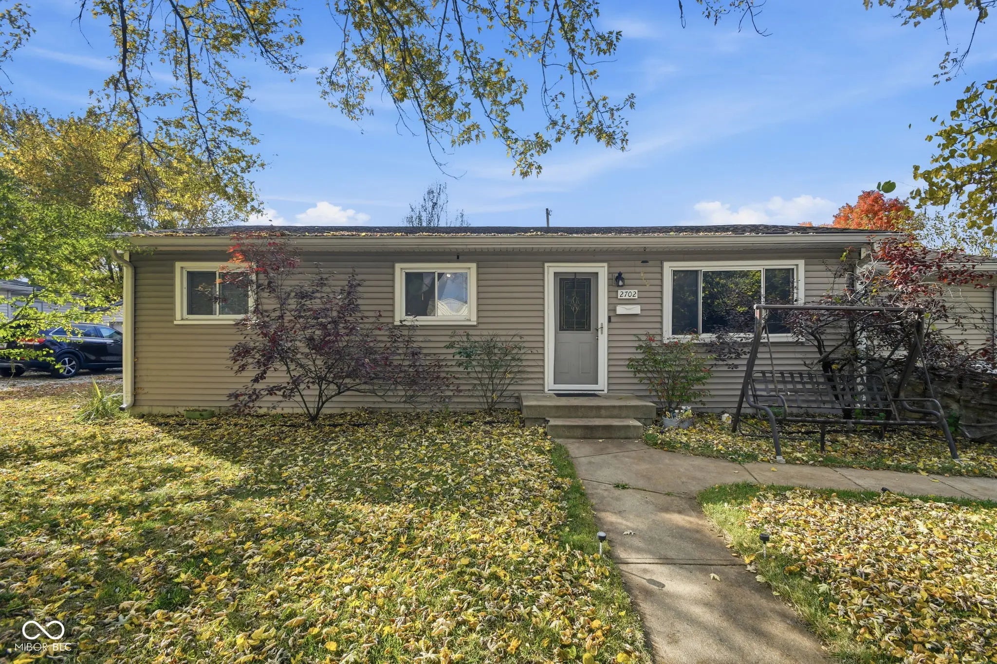 Photo of 2702 S Randolph Street Indianapolis, IN 46203