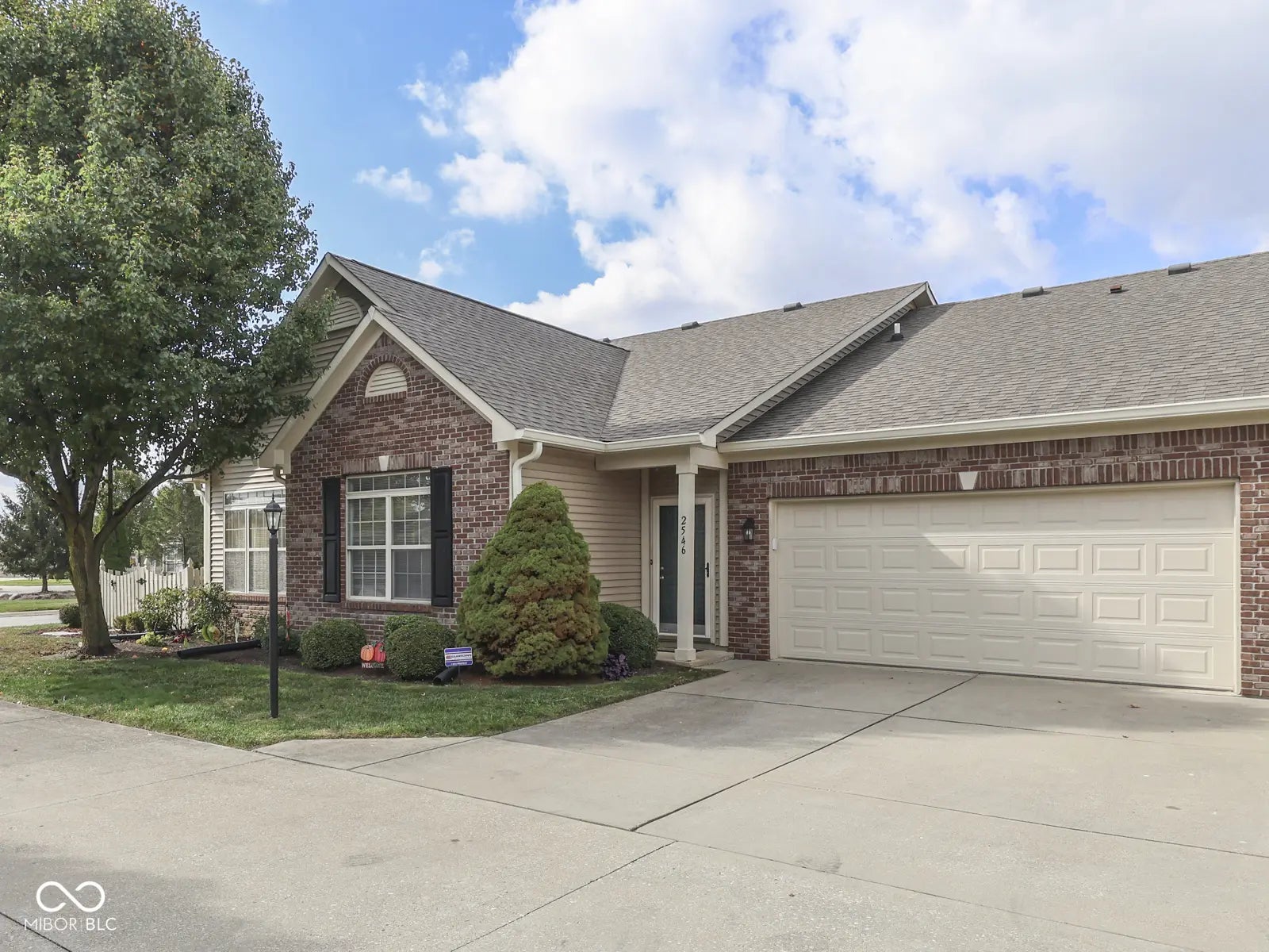 2546 Big Bear Lane, Indianapolis