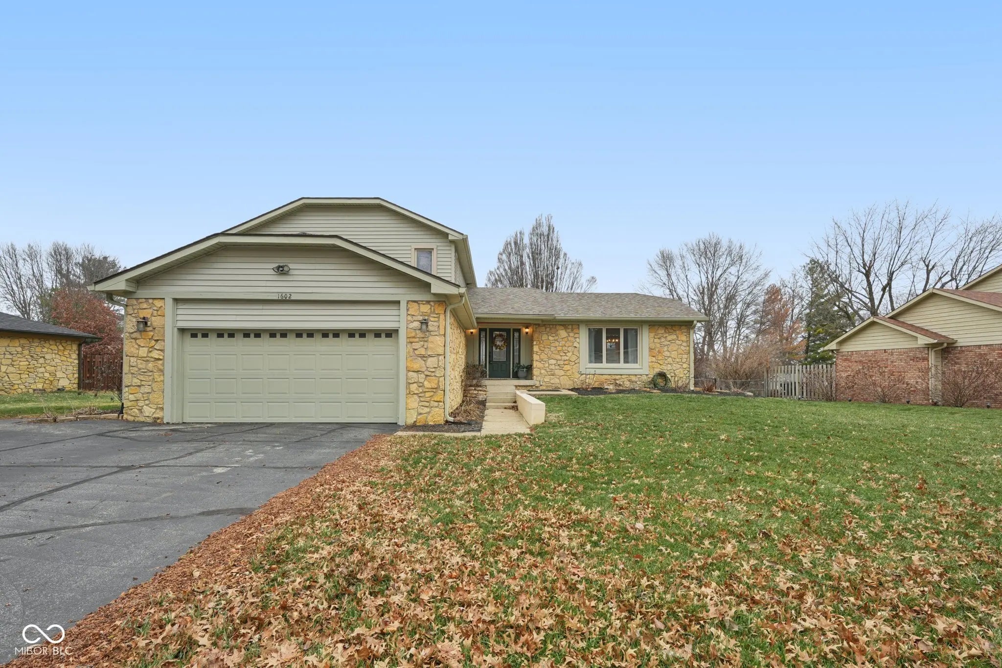 1602 Friendship Drive, Indianapolis