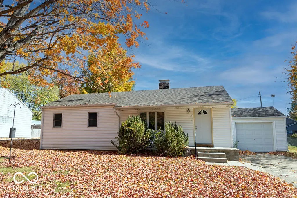 6 W Park Lane, Crawfordsville