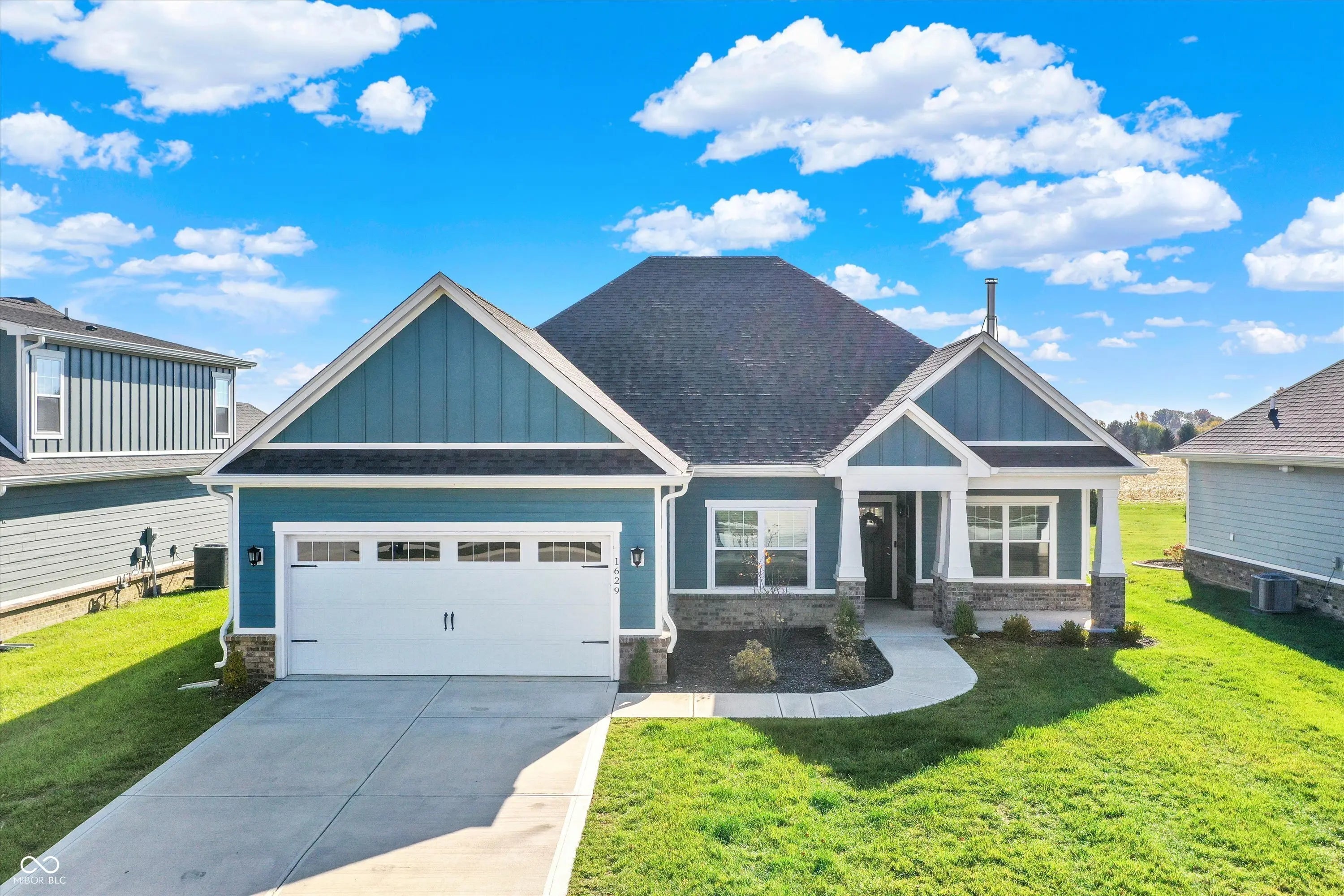 1629 Tupelo Drive, Greenfield