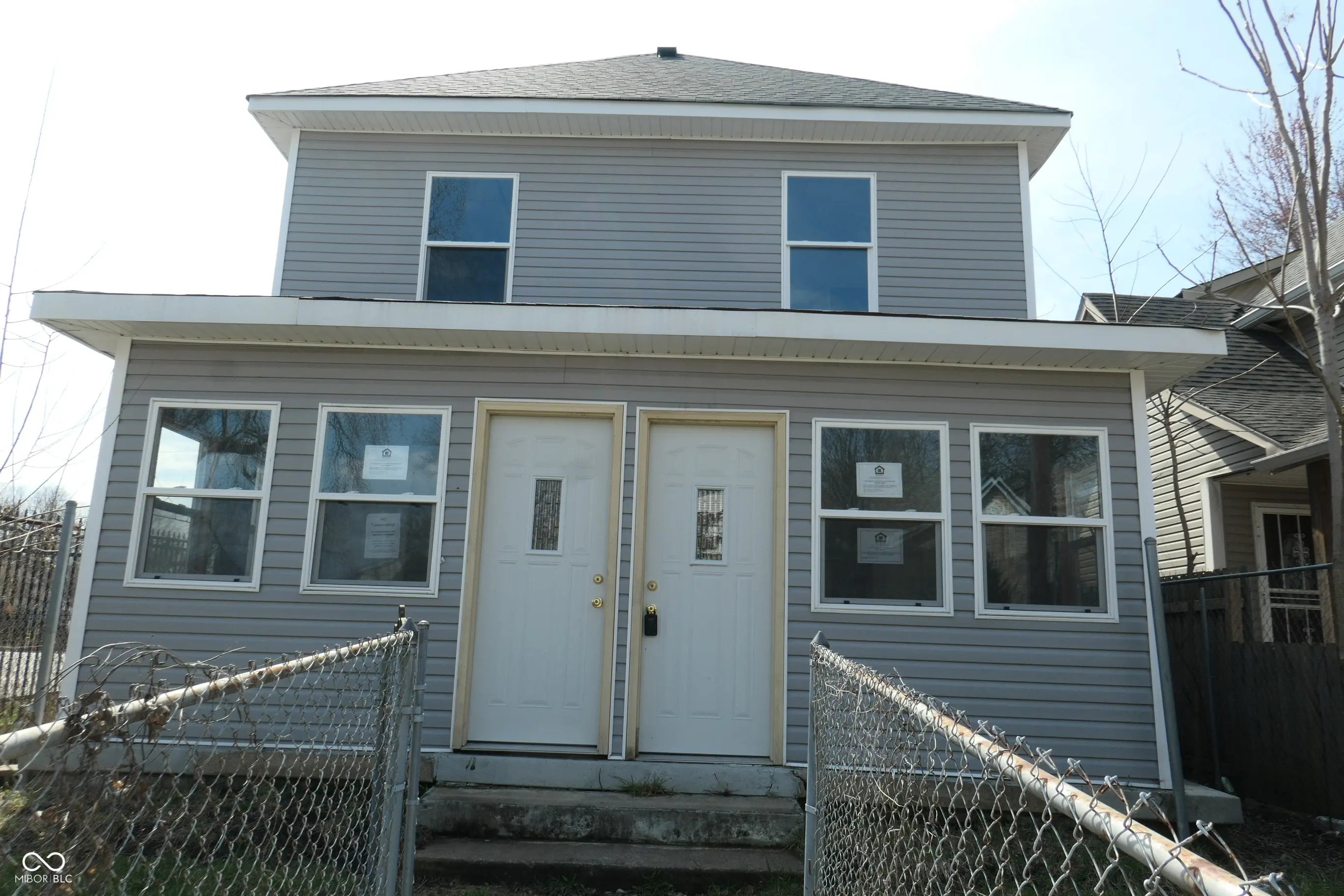 917 W 27th Street, Indianapolis