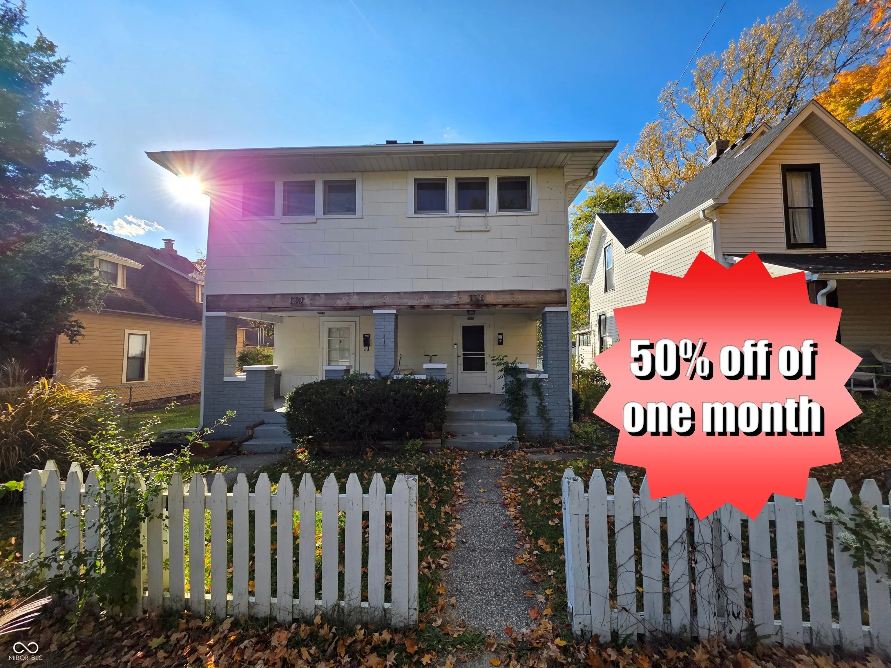 128 S Butler Avenue, Indianapolis