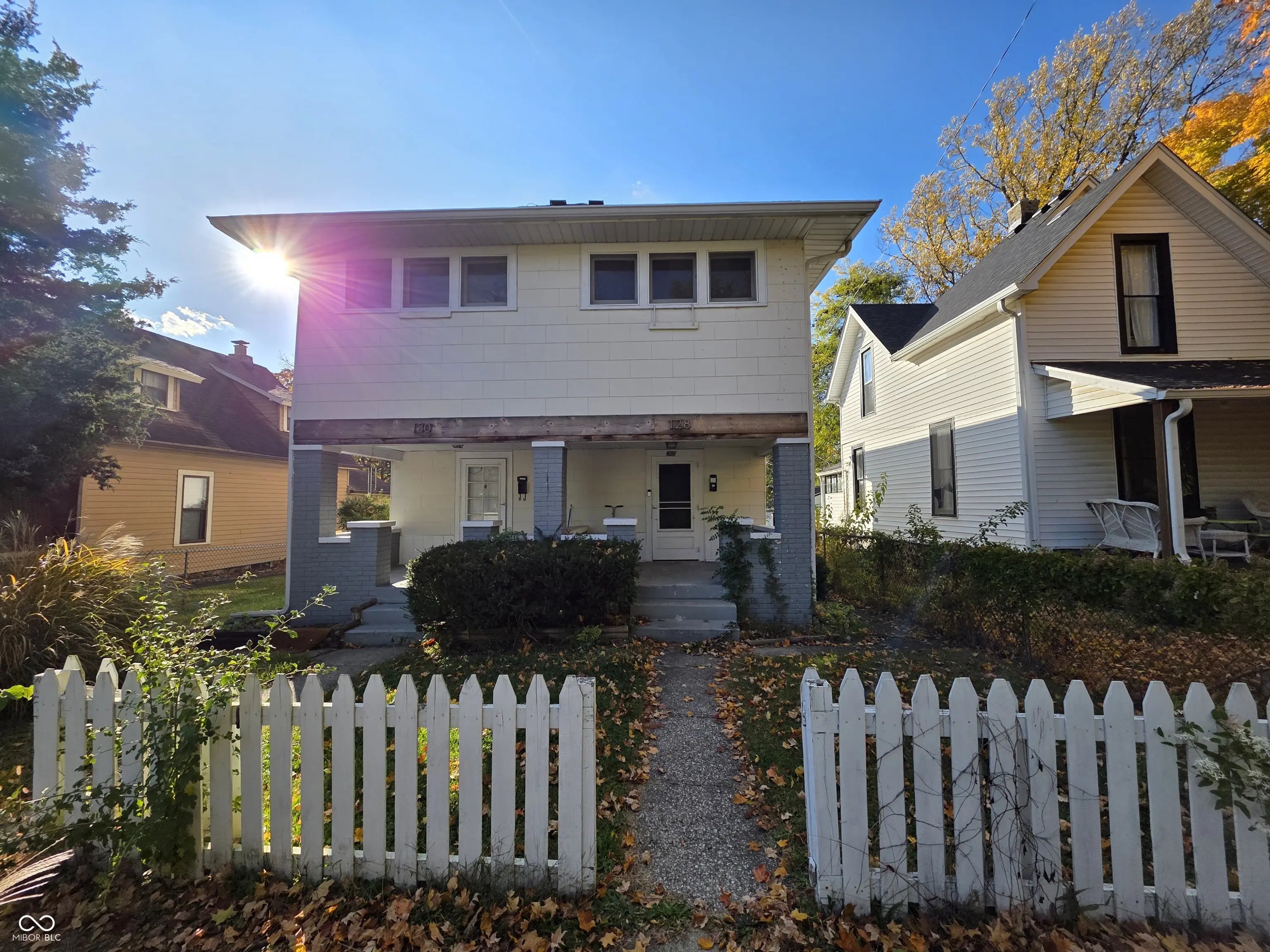 128 S Butler Avenue, Indianapolis