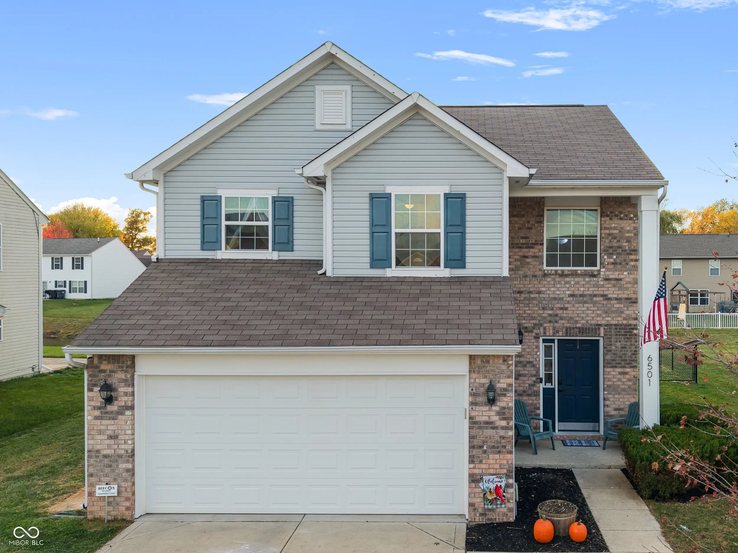 6501 Paramount Springs Drive, Anderson