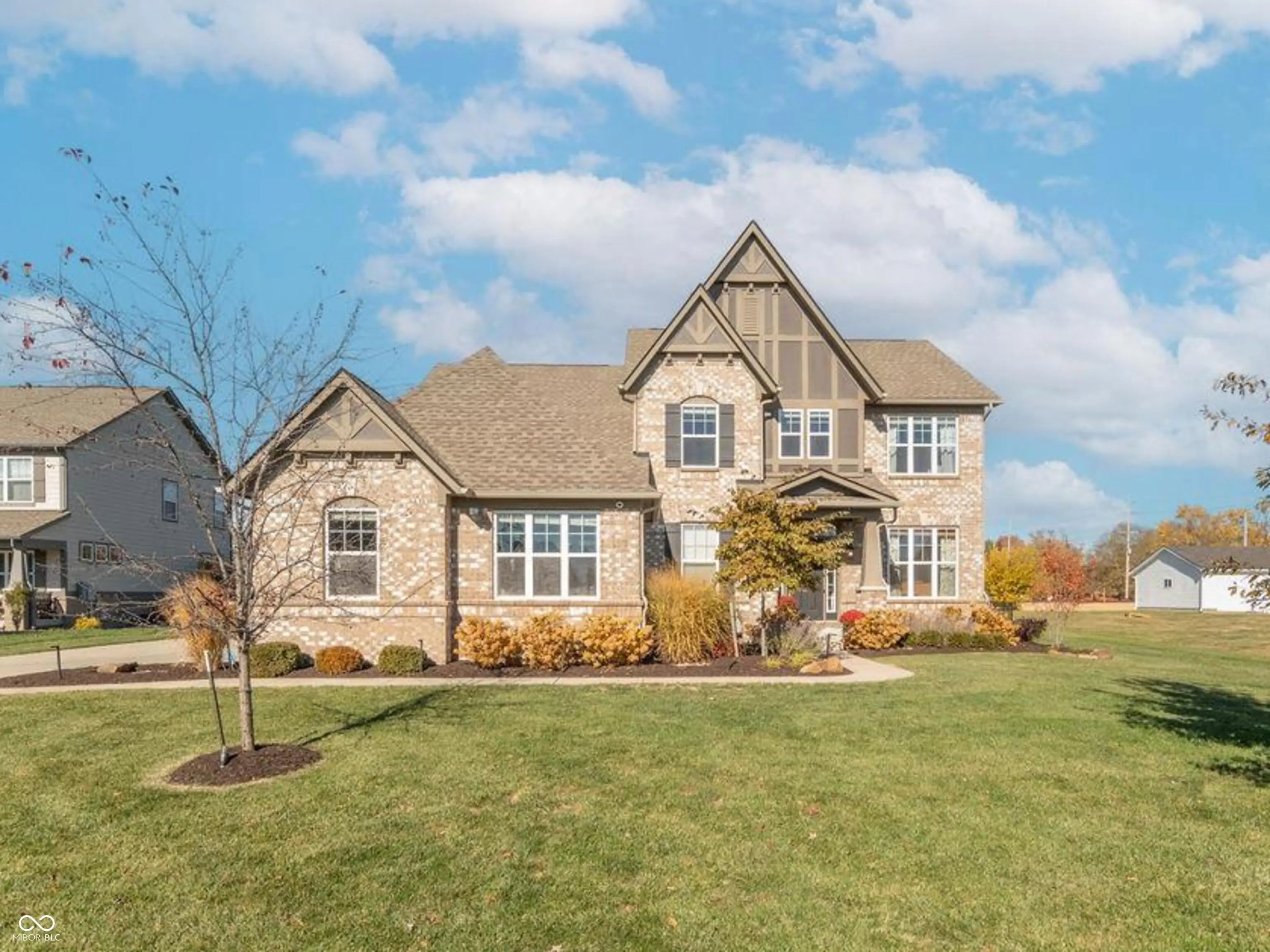 Photo of 6464 Terrill Lane Brownsburg, IN 46112