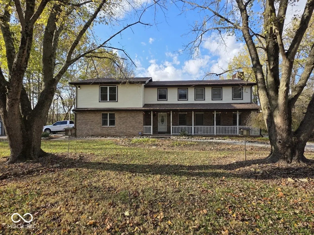 18080 E State Road 46, Hope