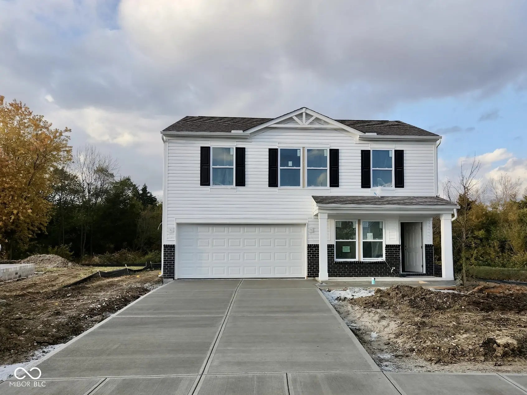 2339 N Liberty Lakes Drive, Greensburg