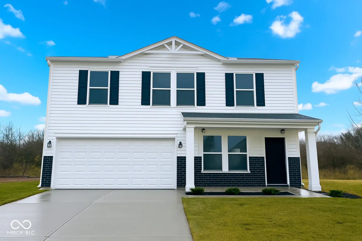 Photo of 2339 N Liberty Lakes Drive Greensburg, IN 47240