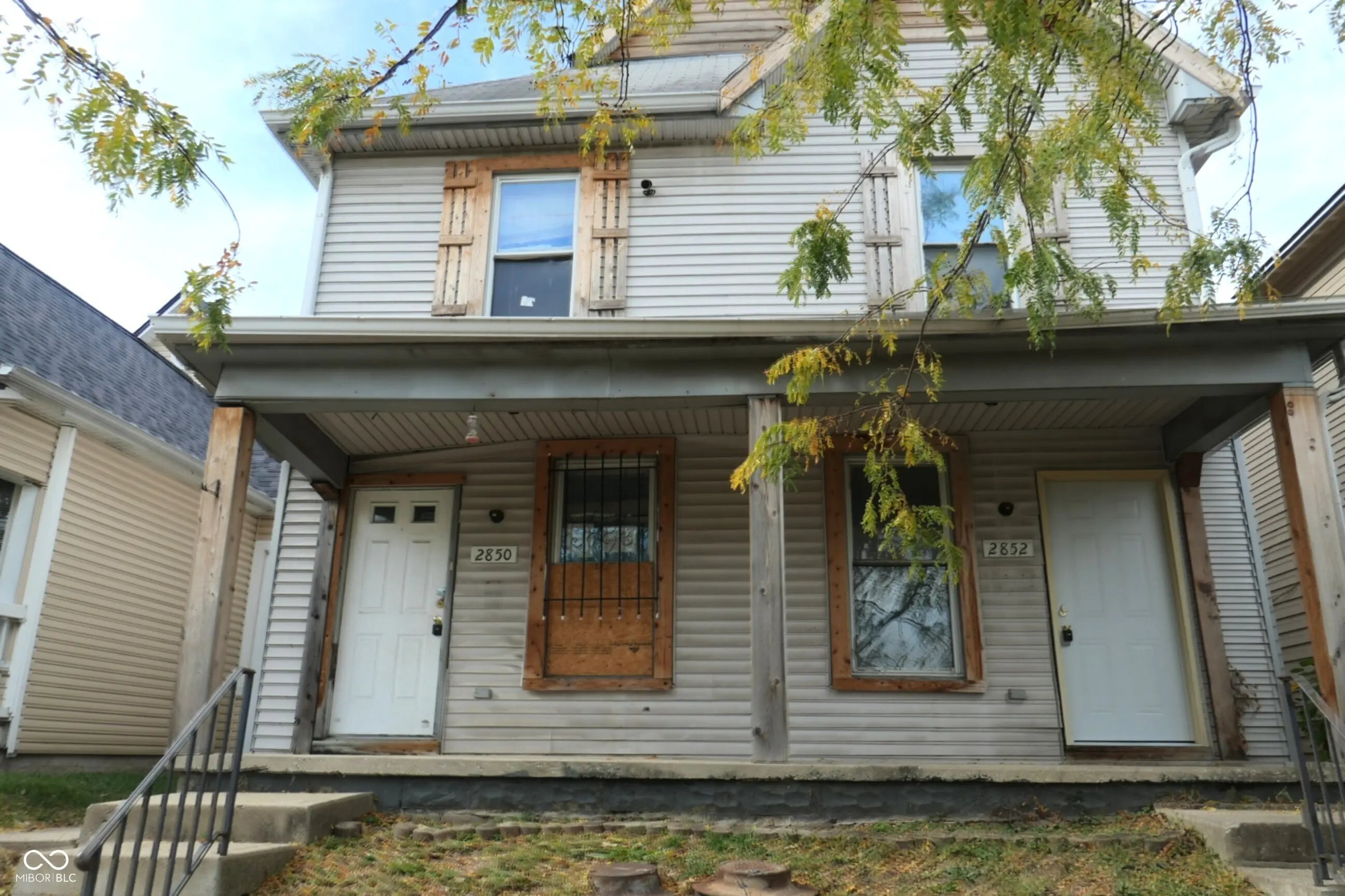 2850 N Kenwood Avenue, Indianapolis