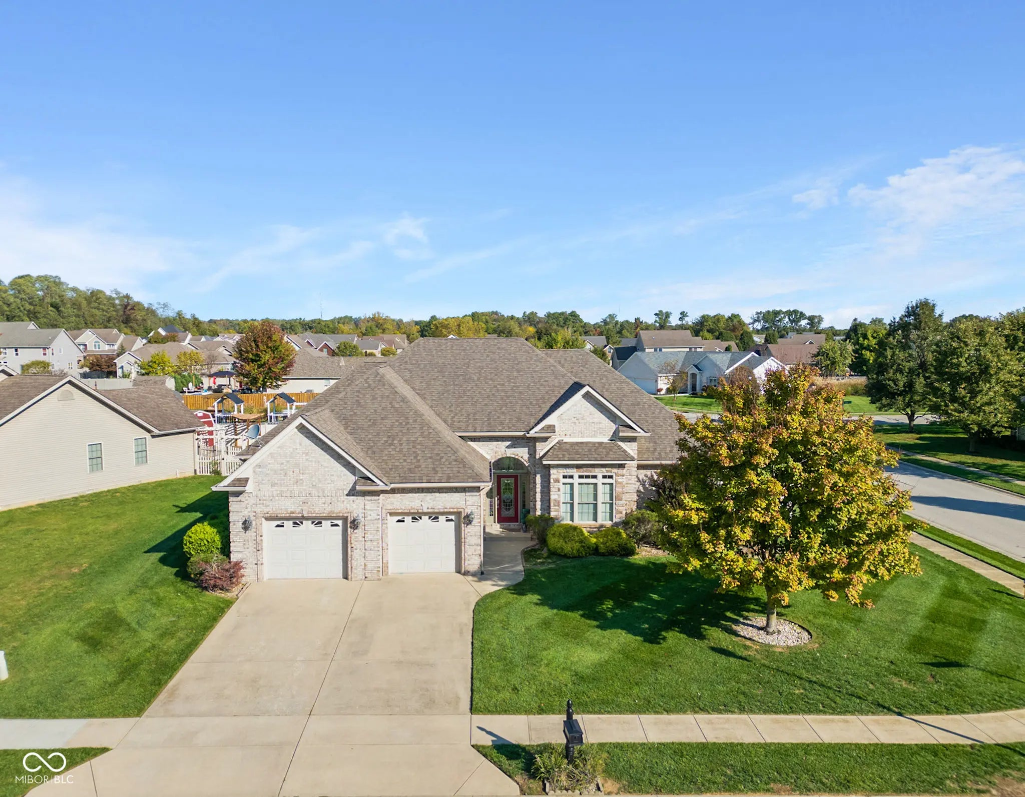 2812 Sunflower Court, Columbus