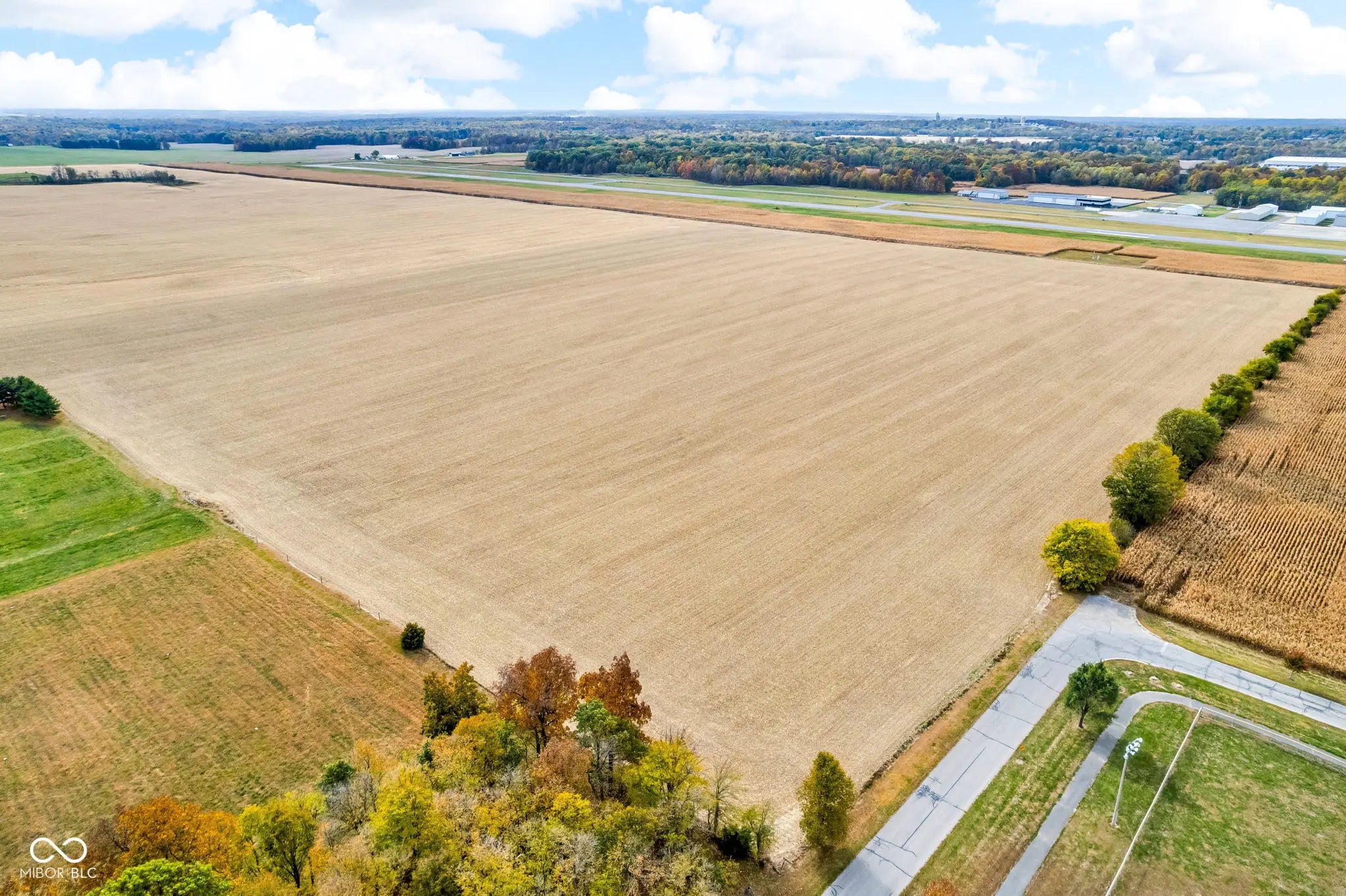 250 East, Greencastle