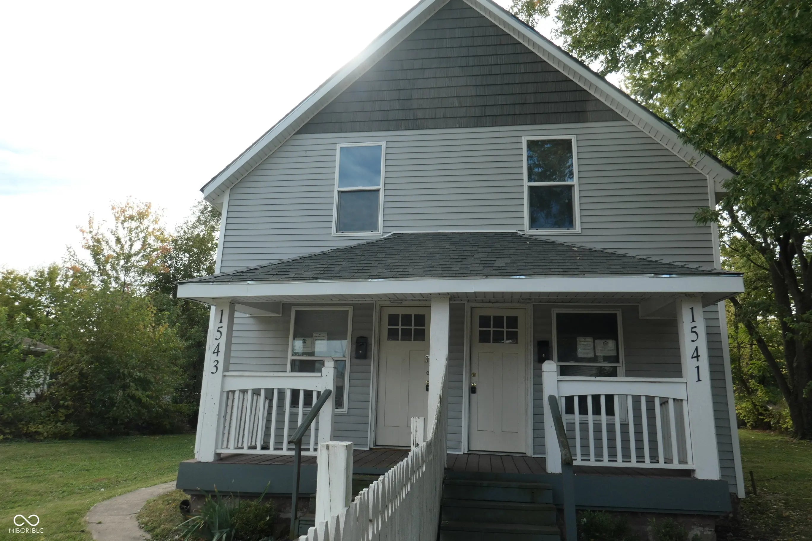 1541 E Gimber Street, Indianapolis