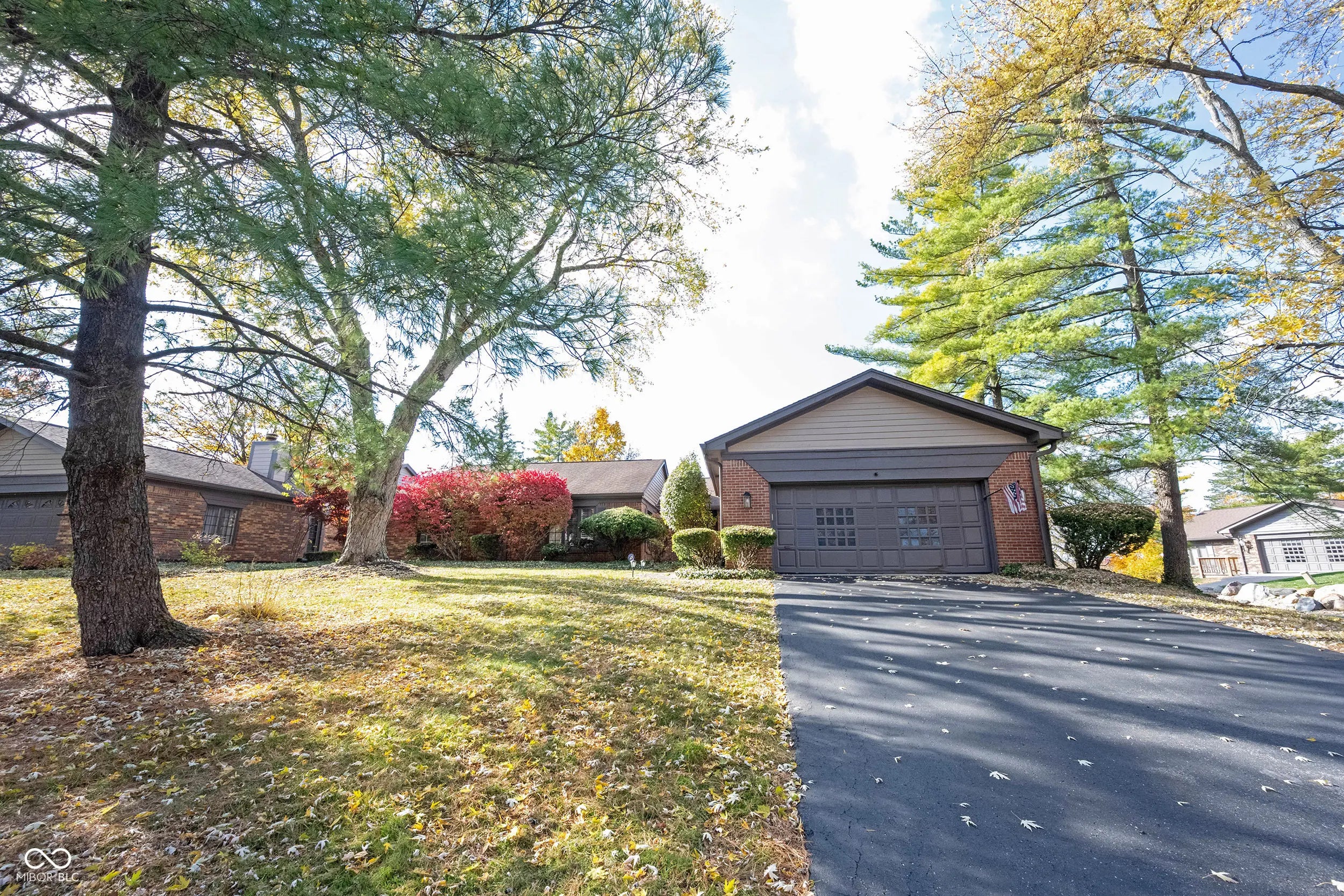 Photo of 5344 Thicket Hill Lane Indianapolis, IN 46226