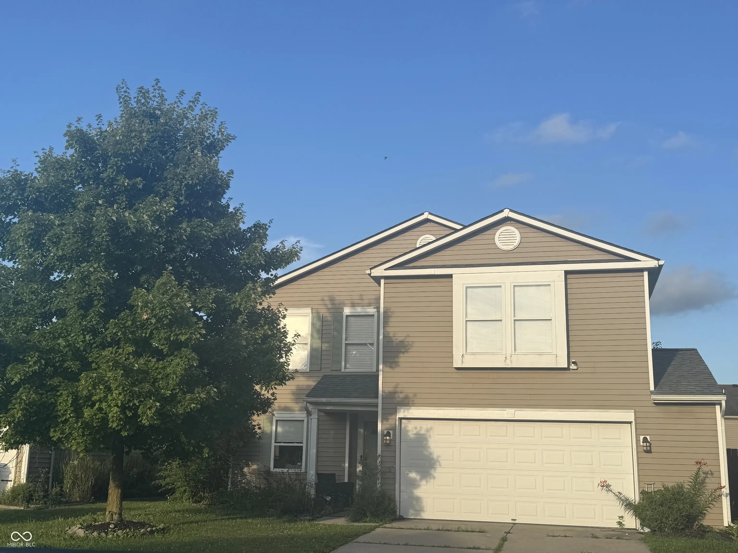 8346 S Firefly Drive, Pendleton