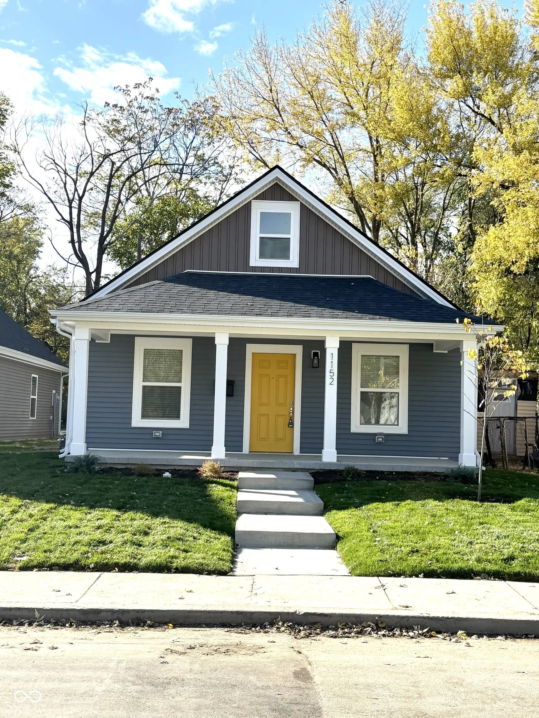 1152 Winfield Avenue, Indianapolis