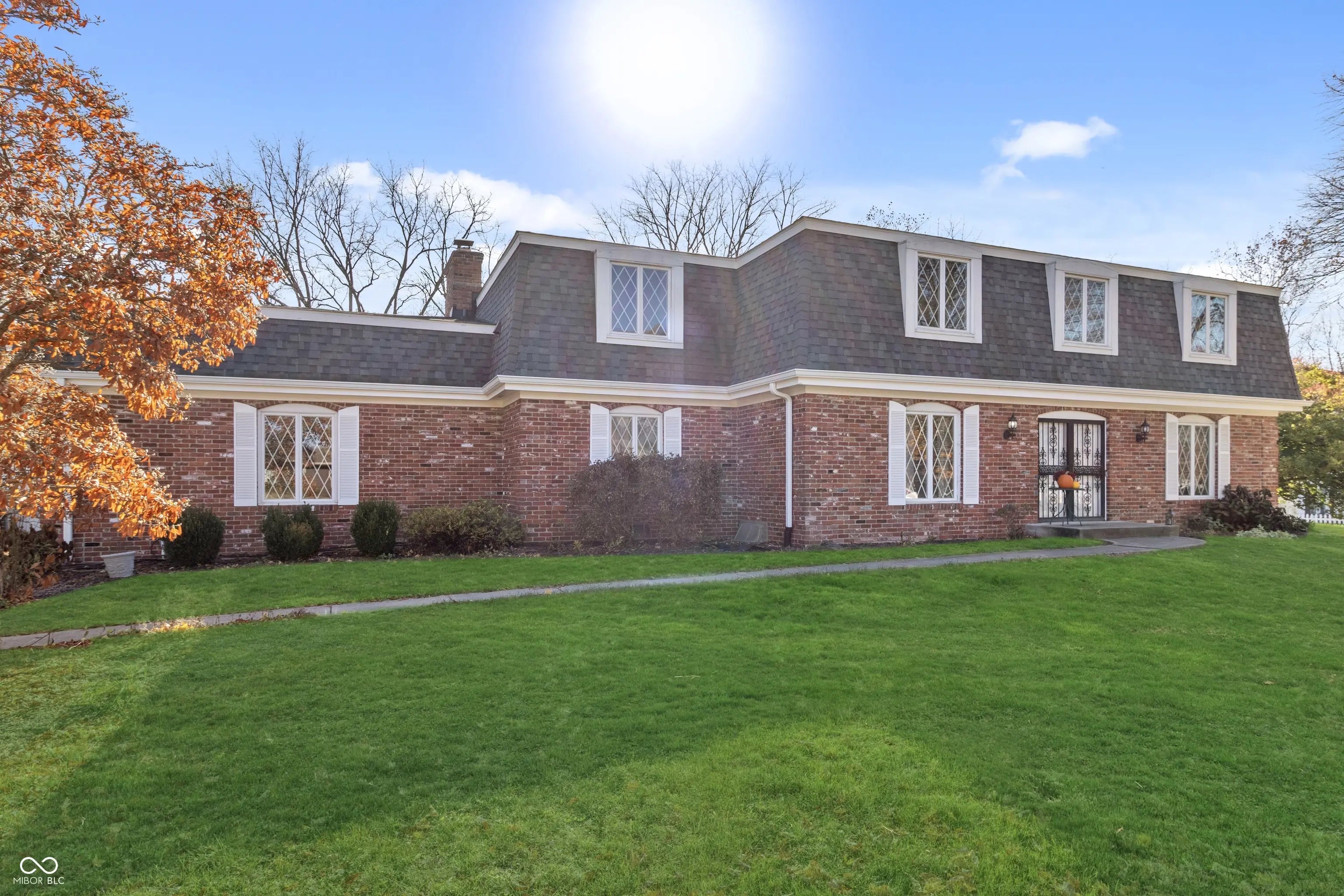 Photo of 895 Briar Patch Lane Greenwood, IN 46142