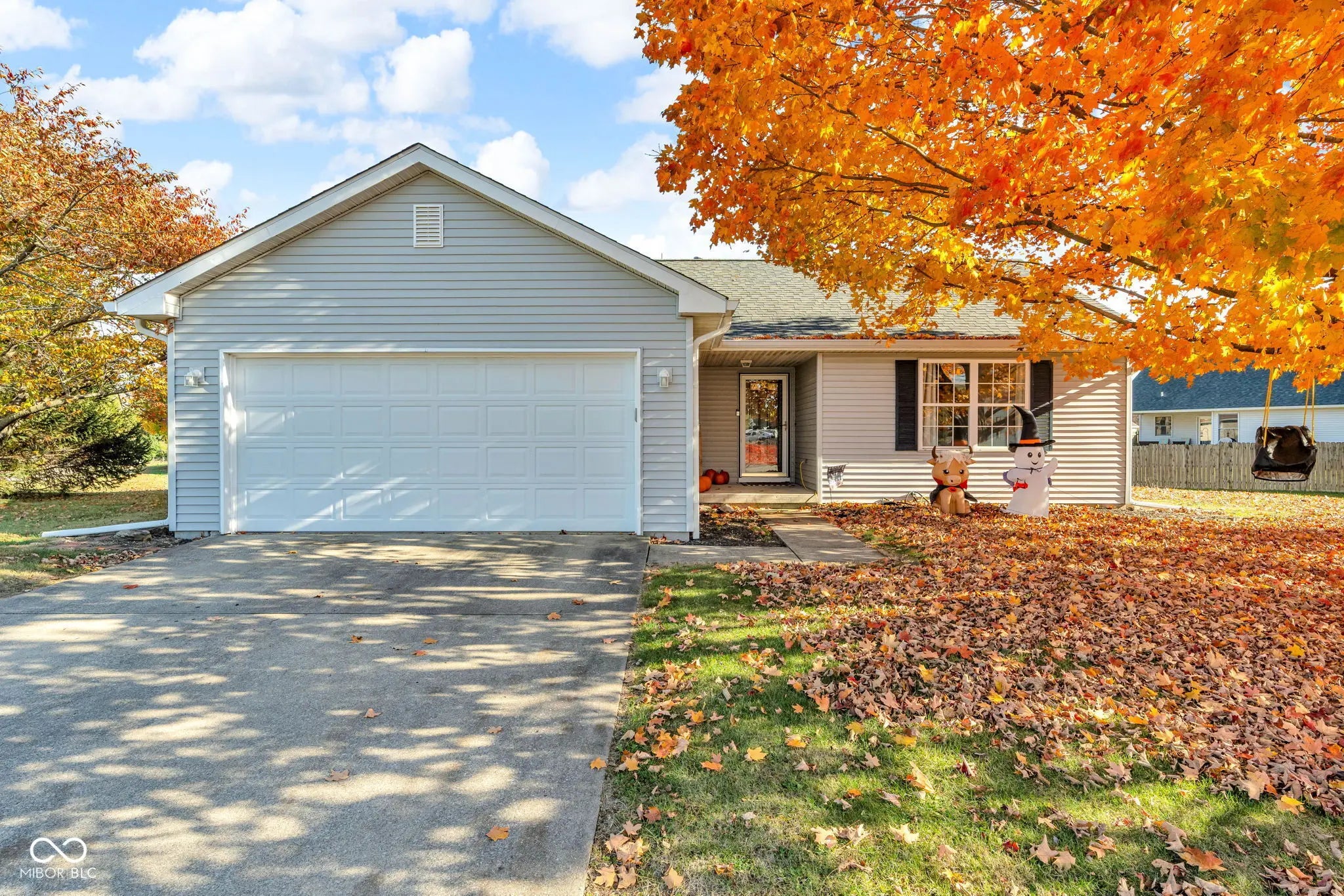 121 Woodhaven Drive, Greencastle