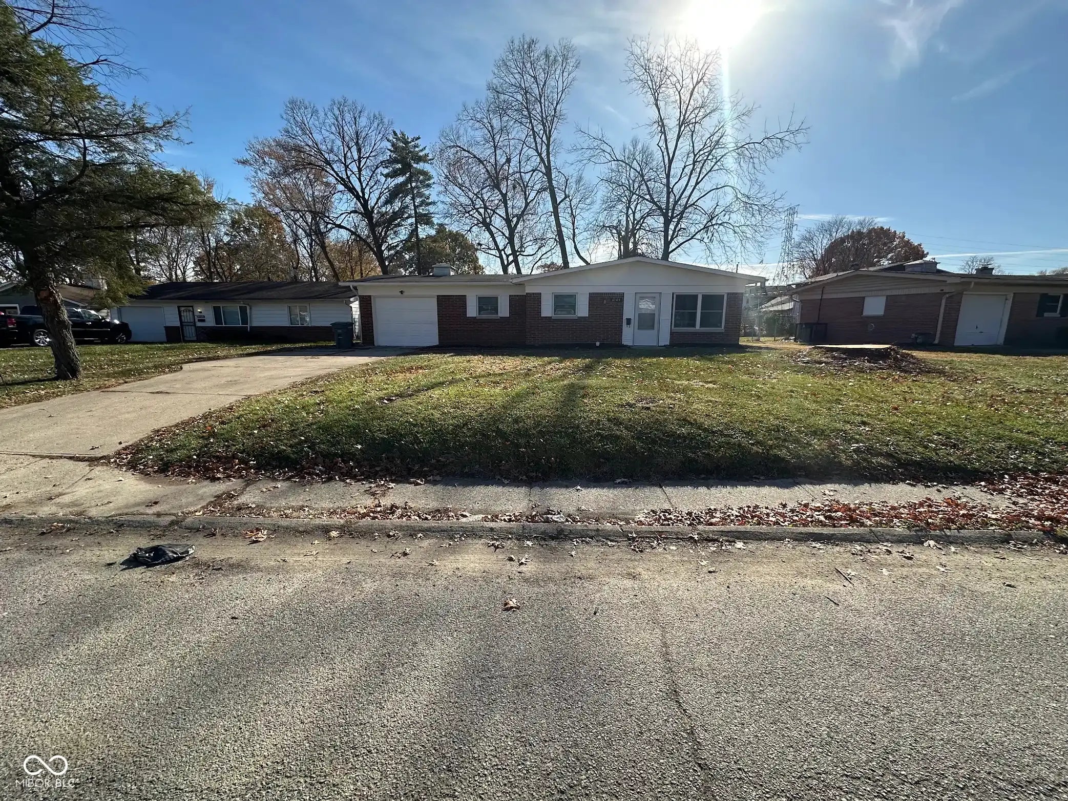 6149 Woodfox Court, Indianapolis