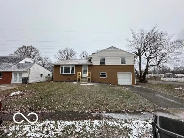 Photo of 6160 E 43rd Street Indianapolis, IN 46226
