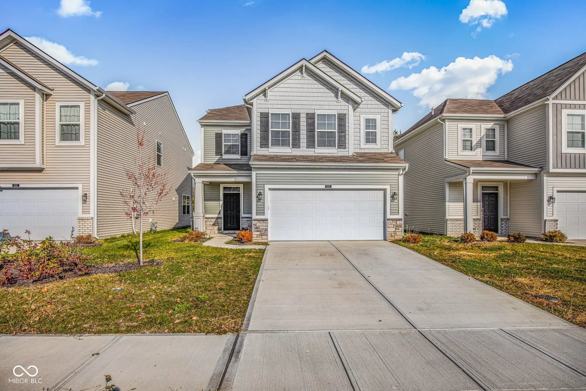 6028 Medina Spirit Drive, Indianapolis