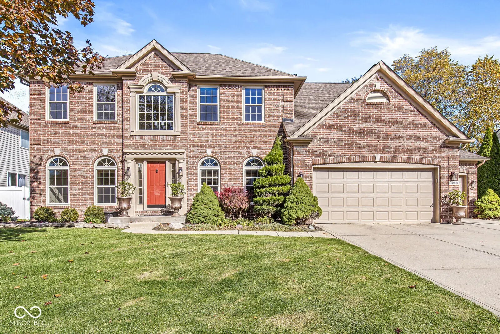 9899 Brightwater Drive, Fishers