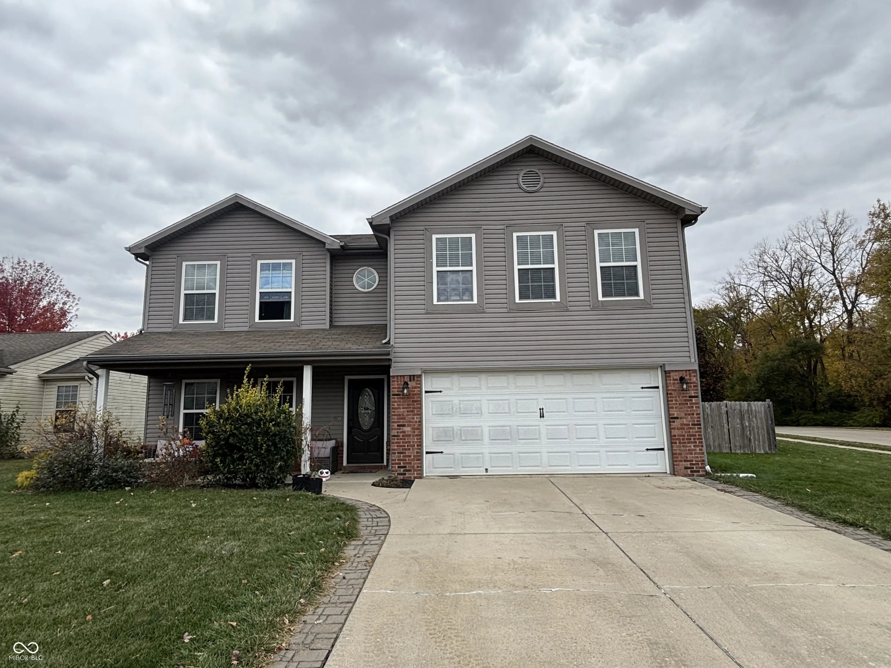3220 Morallion Drive, West Lafayette