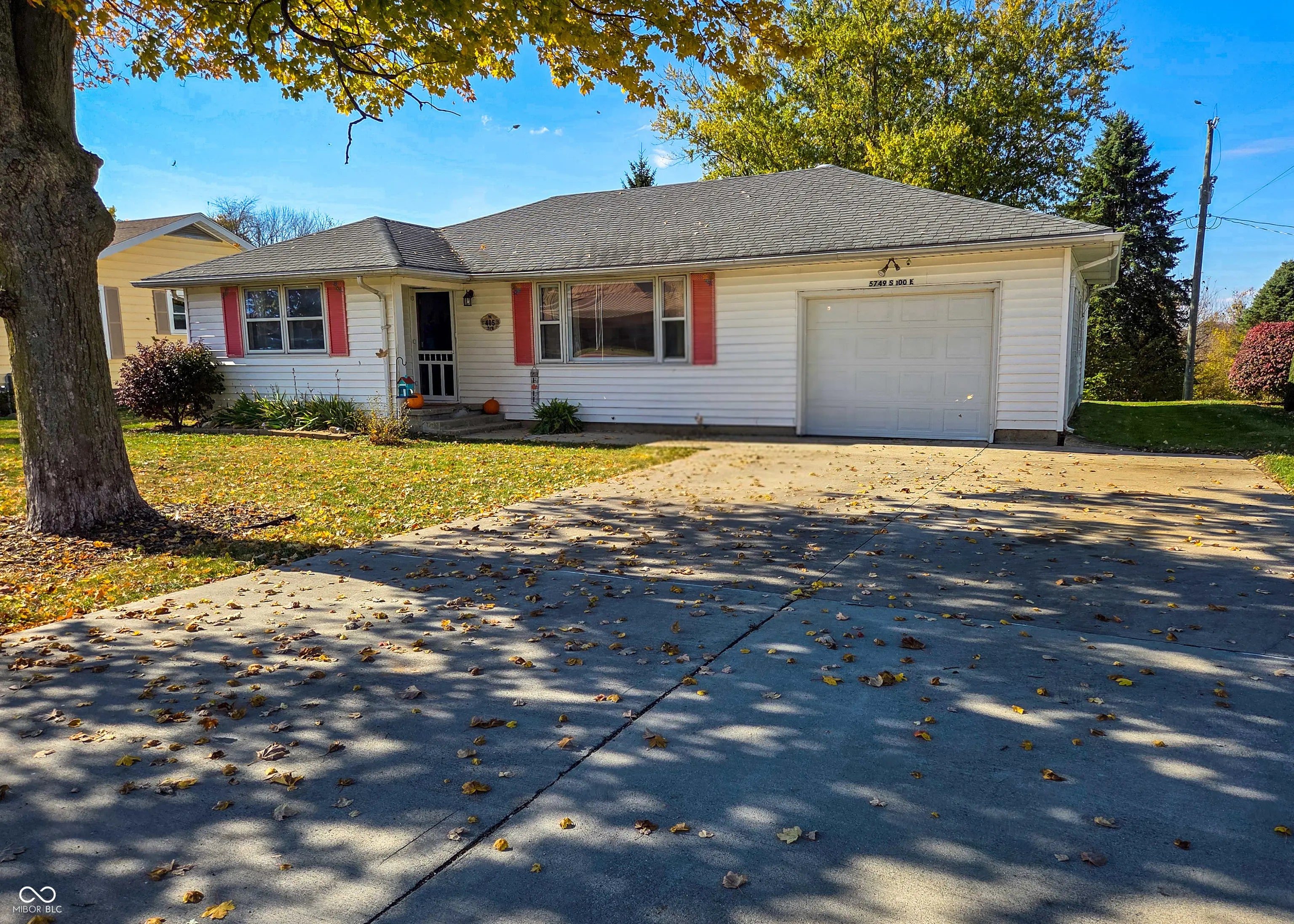 405 N 3rd Street, Crawfordsville