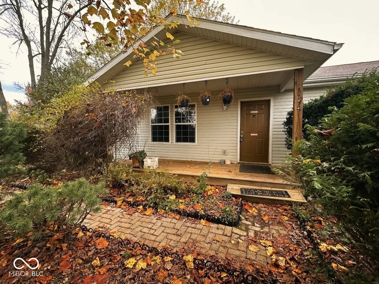 3758 S Walter Avenue, Bloomington