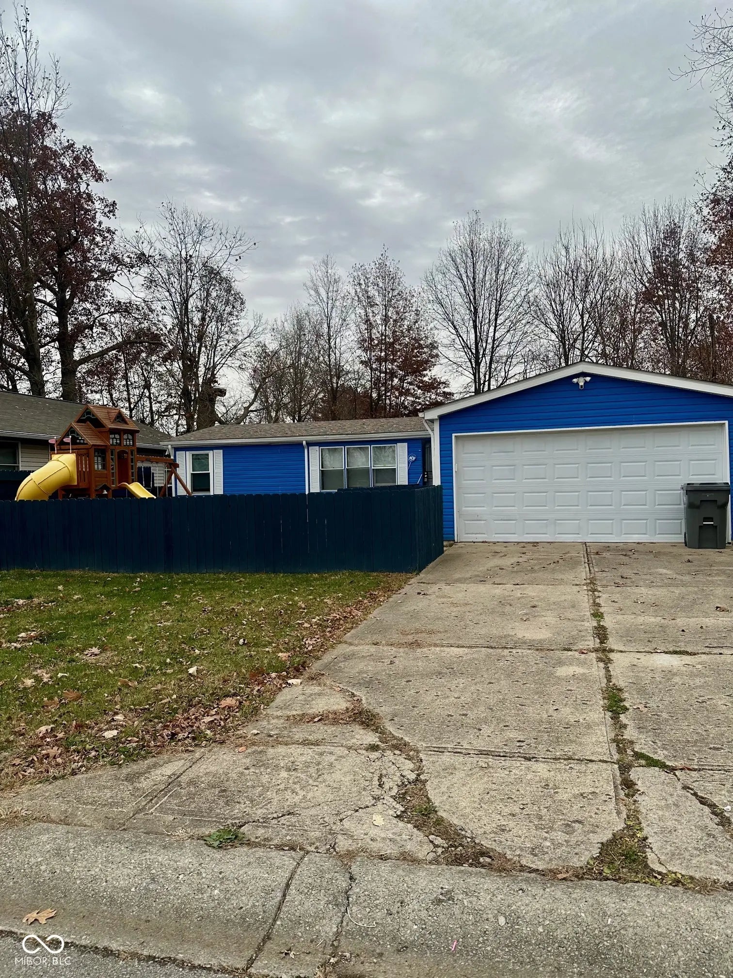 3831 Ireland Drive, Indianapolis