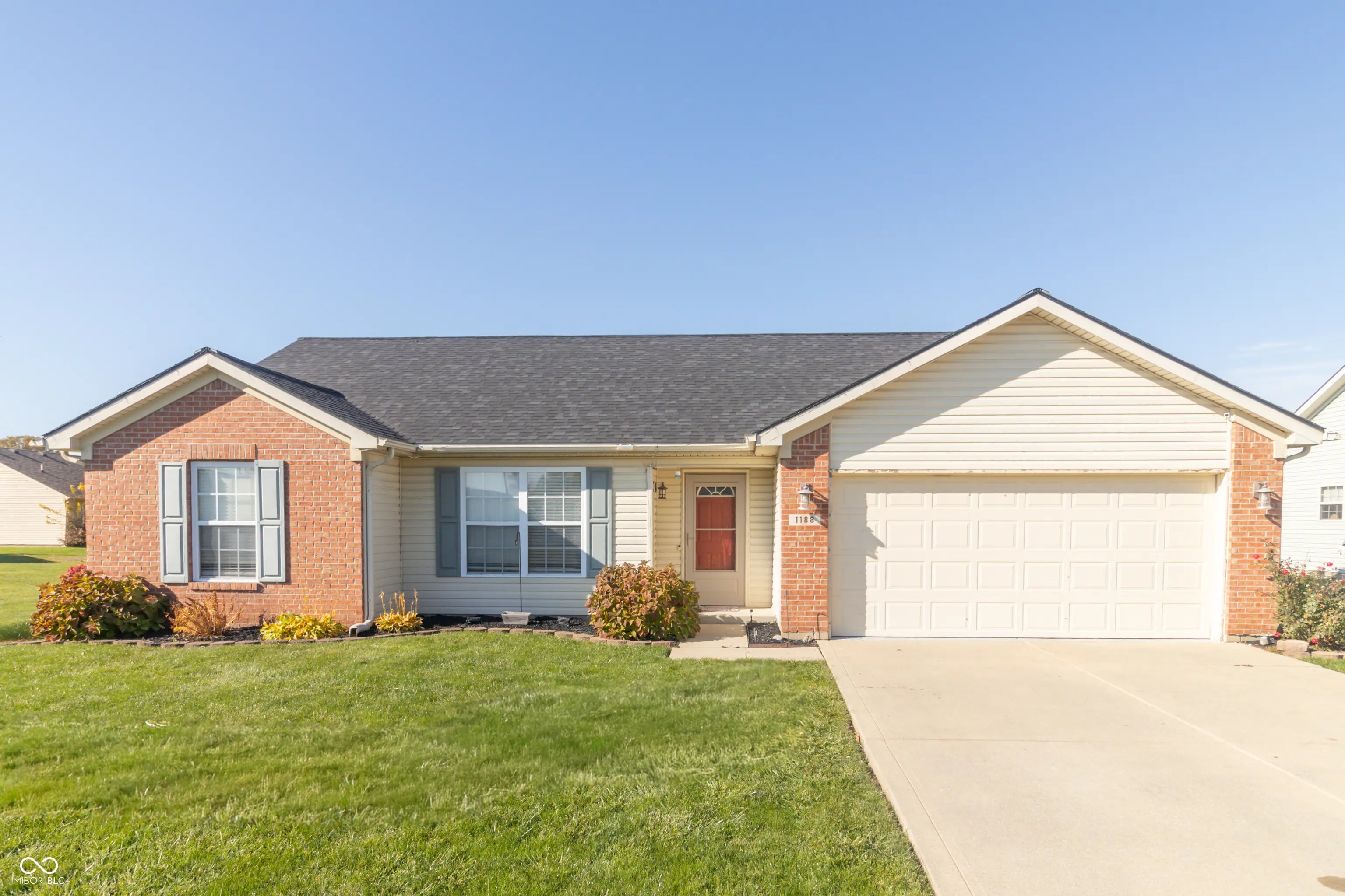 1188 Orphant Annie Drive, Greenfield