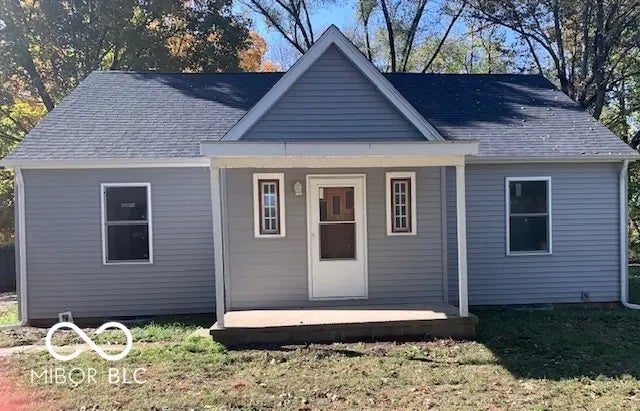 6594 S Jonesville Road, Columbus